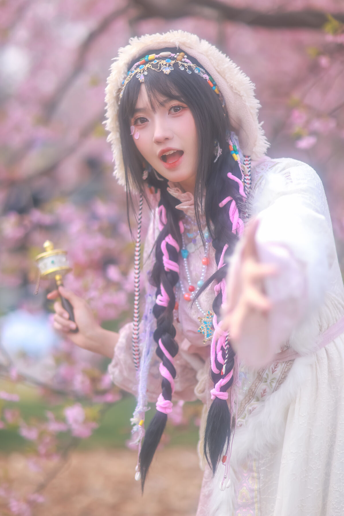 YiTuYu艺图语 Vol.10079 Gan Xiao Jie