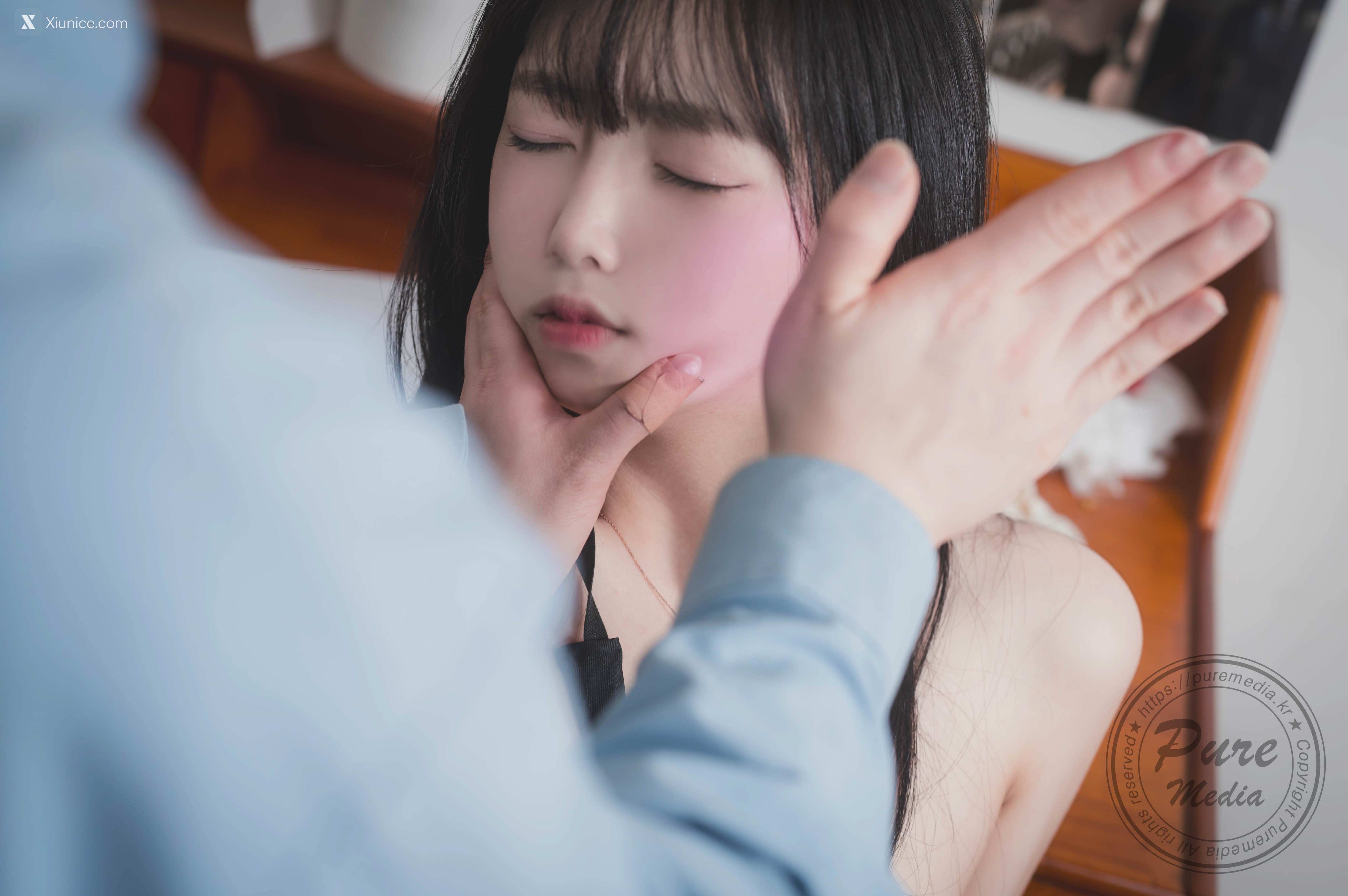 Pure Media Vol.285 Hina (히나) – Psycho Stalker’s Room 4K