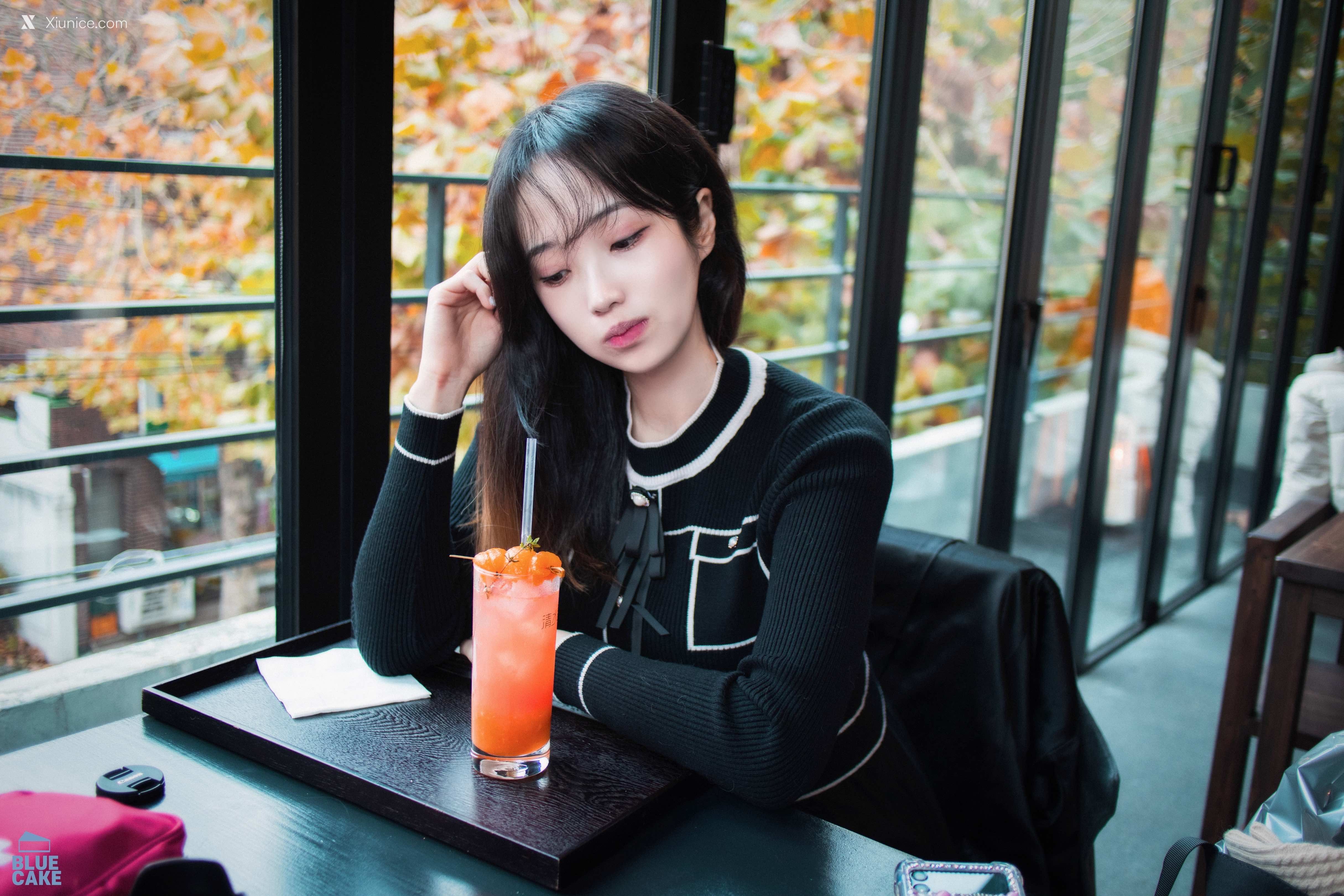 BLUECAKE Bambi (밤비) – Autumn 4K
