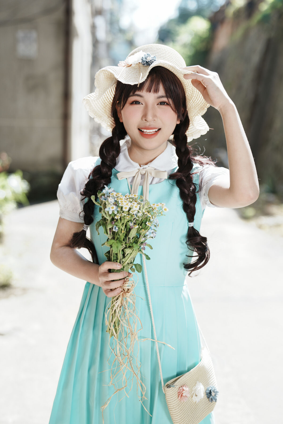 YiTuYu艺图语 Vol.10165 Gui Hua Ya