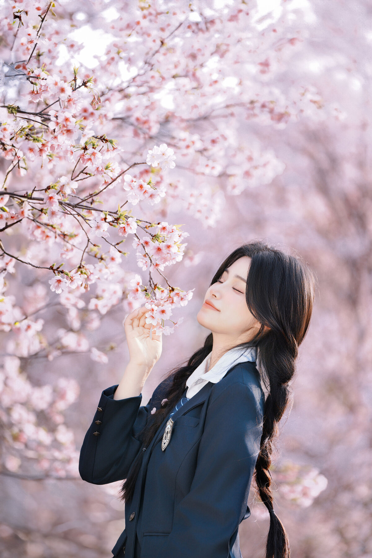 YiTuYu艺图语 Vol.10206 MIKO