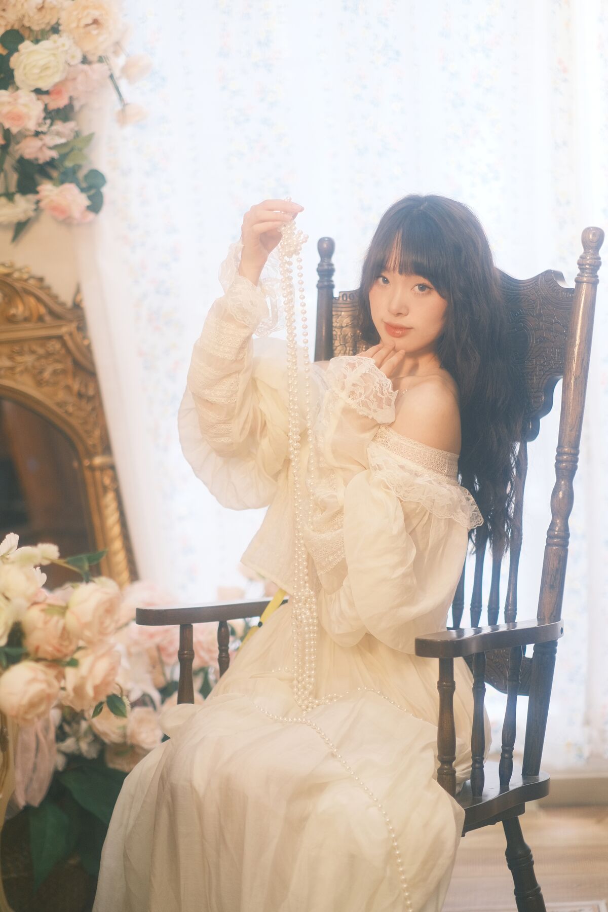 YiTuYu艺图语 Vol.10124 Ye Zhi