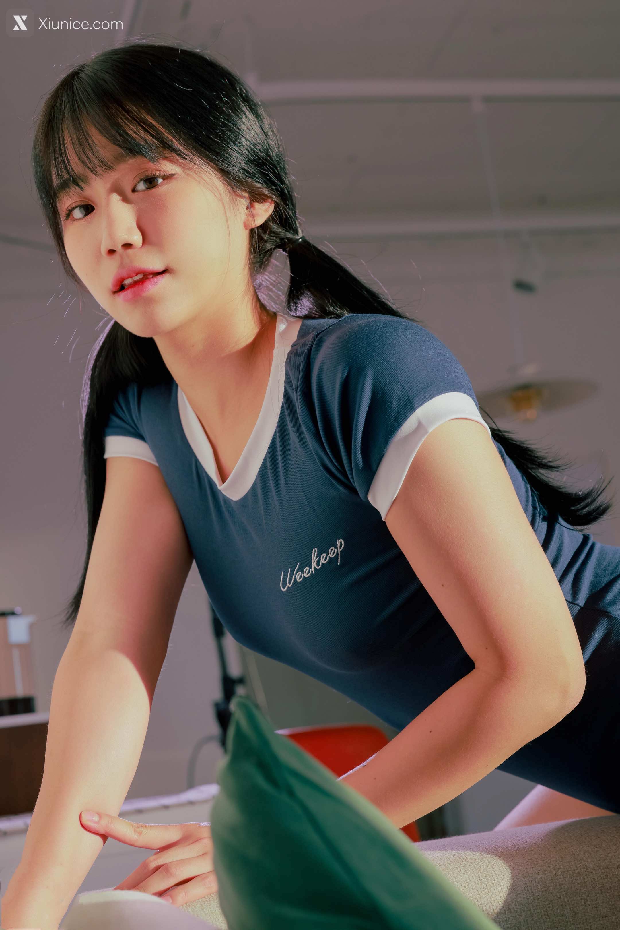 SweetBox – Yui (유이) – SWTB Vol.30 Heart Steal 4K