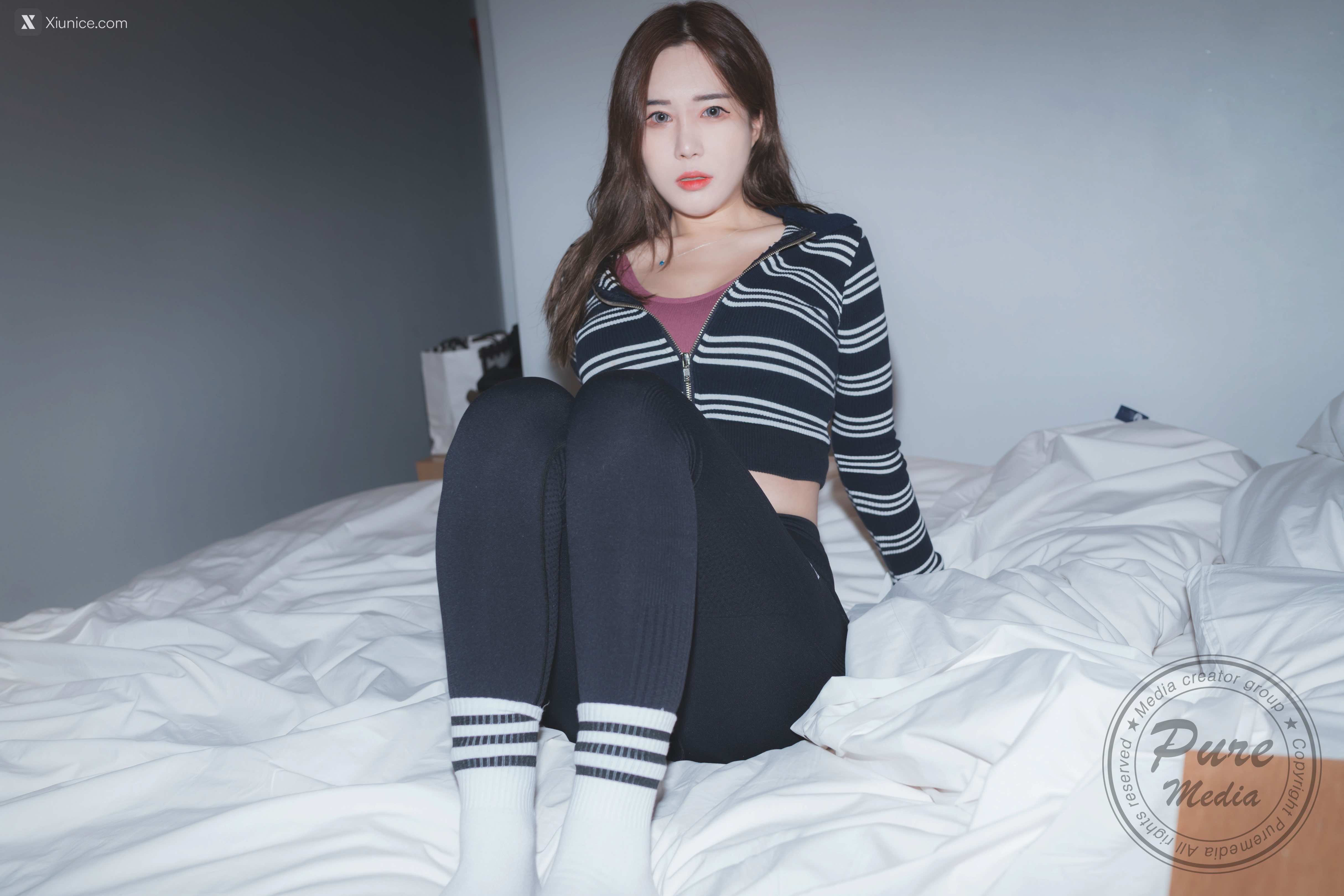 Pure Media Vol.223 Dohee (도희) 4K