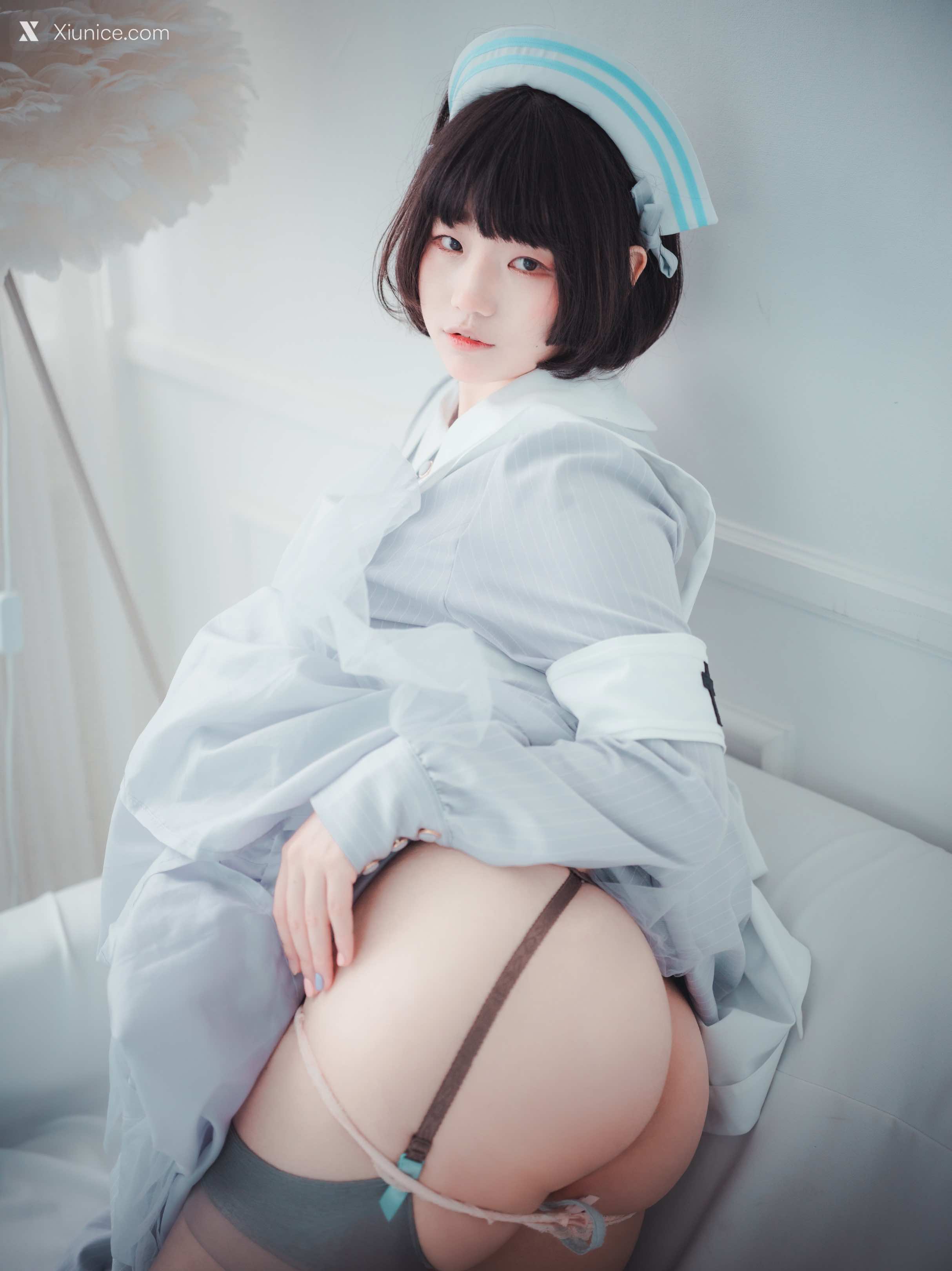 DJAWA Photo – Mimmi (밈미) – St. Esther 4K