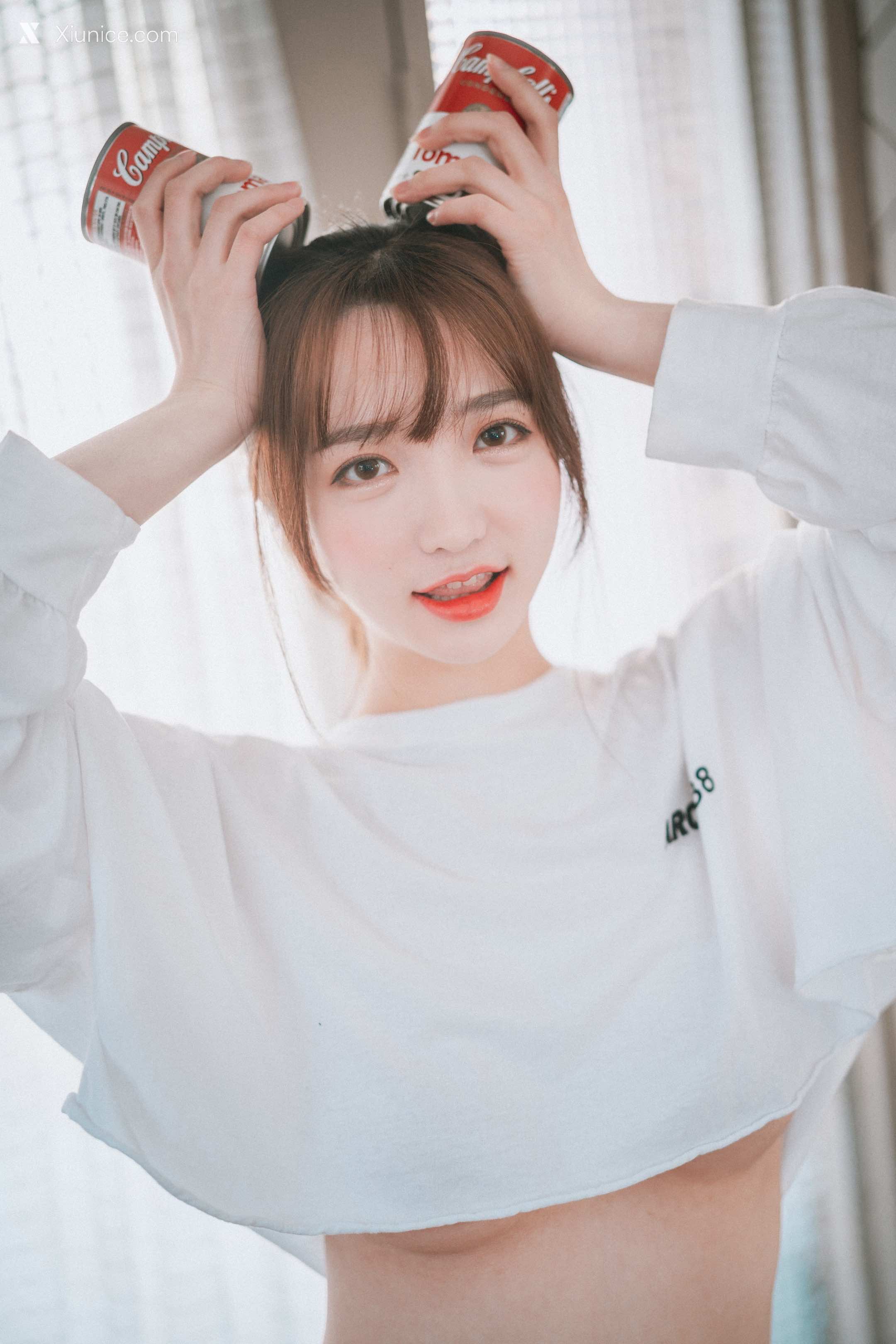 DJAWA Photo – Son Ye-Eun (손예은) – Holidays in Eden 4K