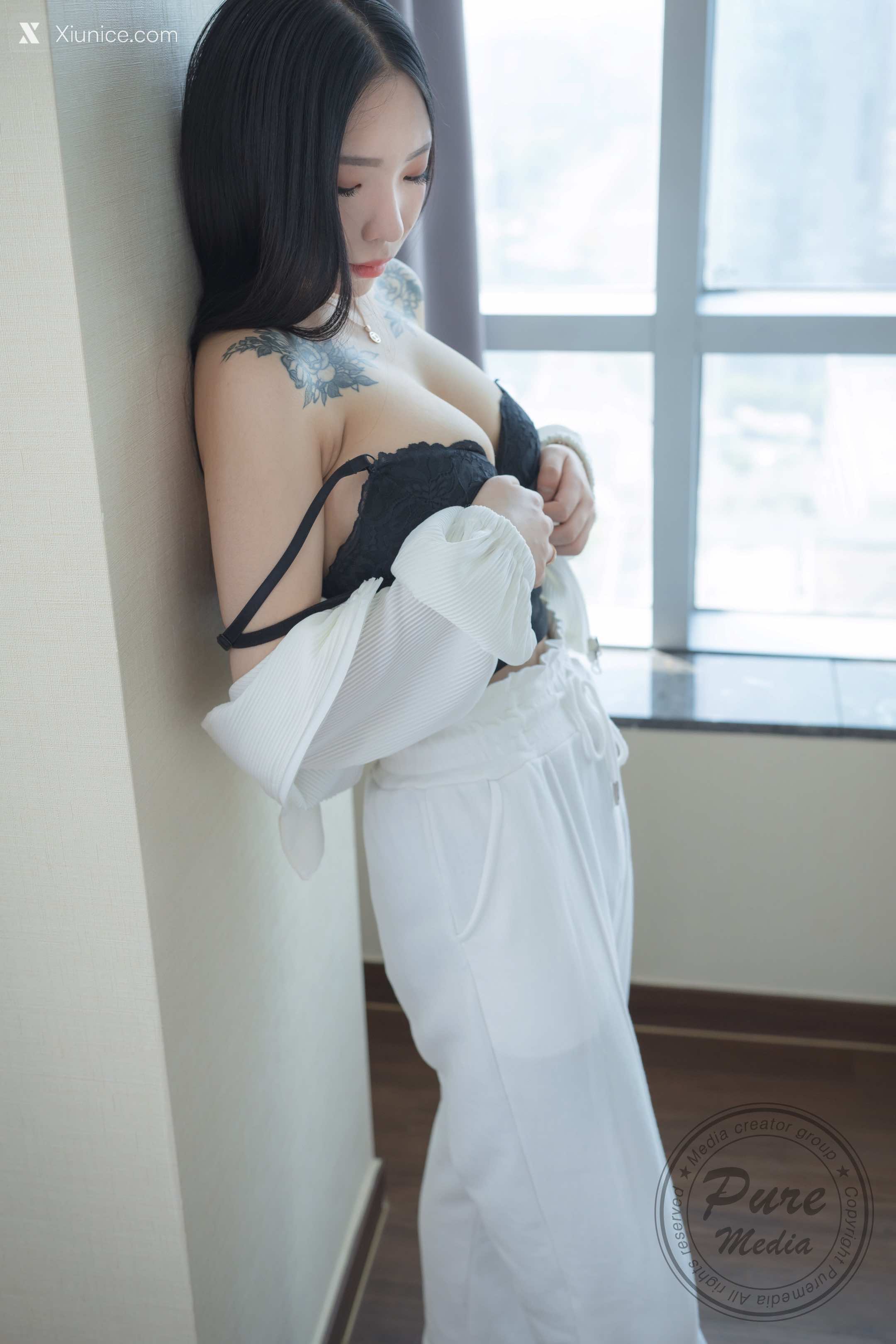 Pure Media Vol.188 Yeon Hwa (연화) 4K
