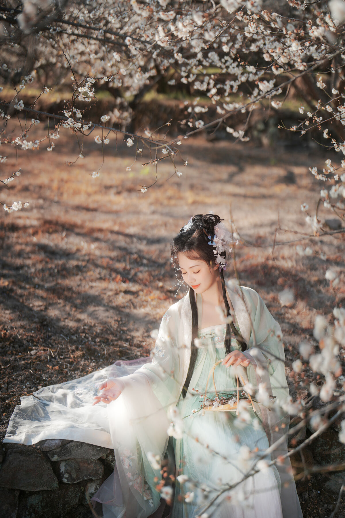 YiTuYu艺图语 Vol.10211 Yang Yang Yang Ya