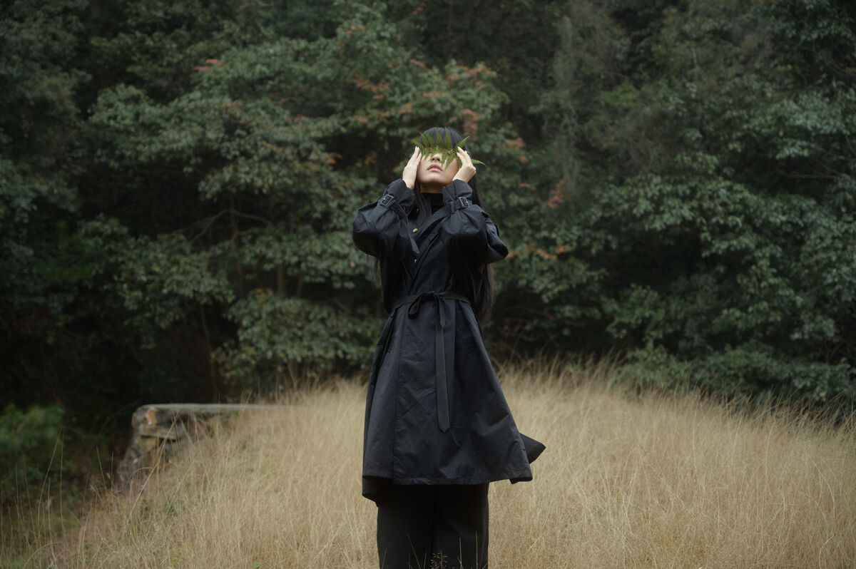 YiTuYu艺图语 Vol.10131 Yi Ming