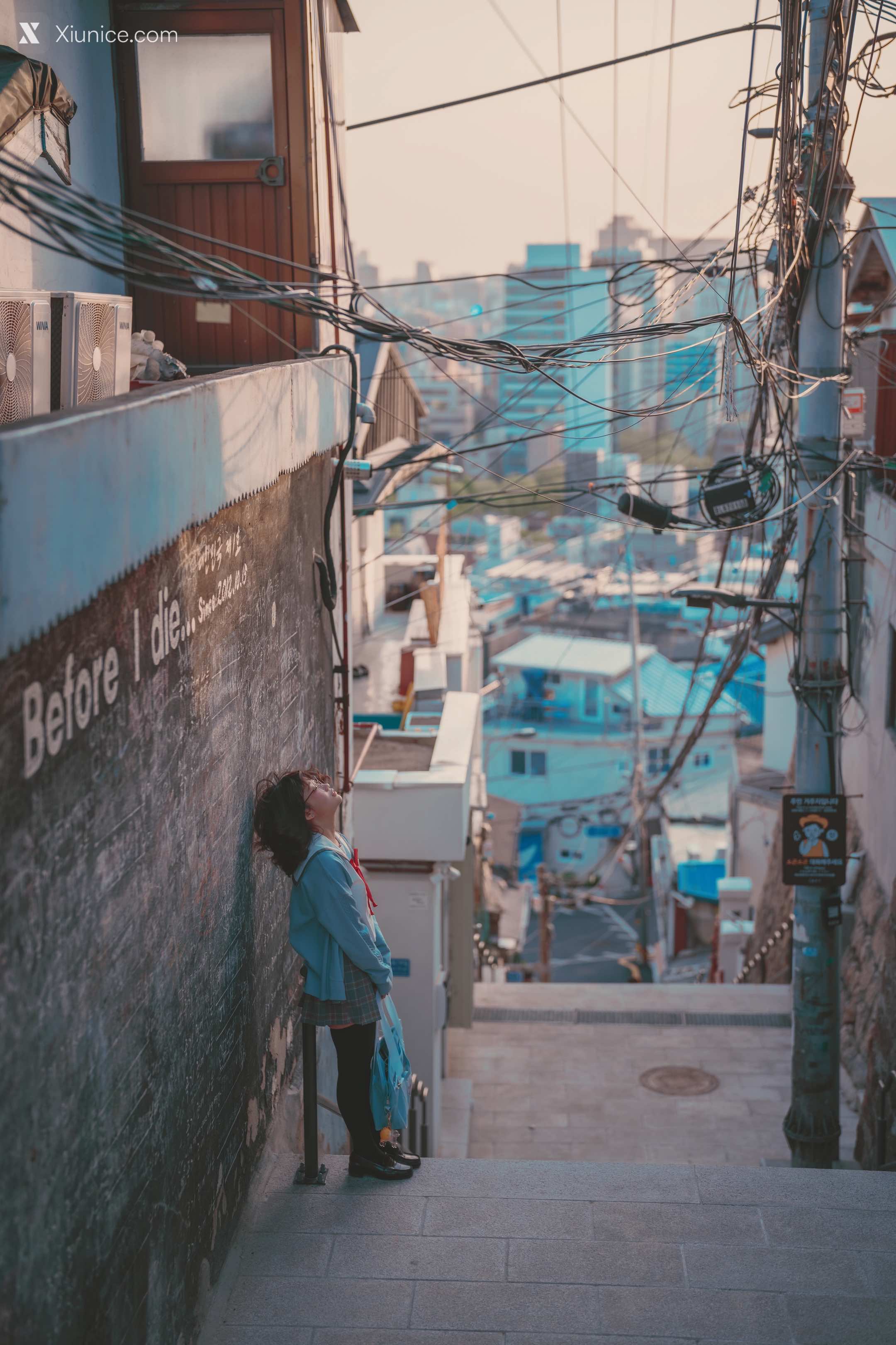 DJAWA Photo – Mimmi (밈미) – Your Panties 4K