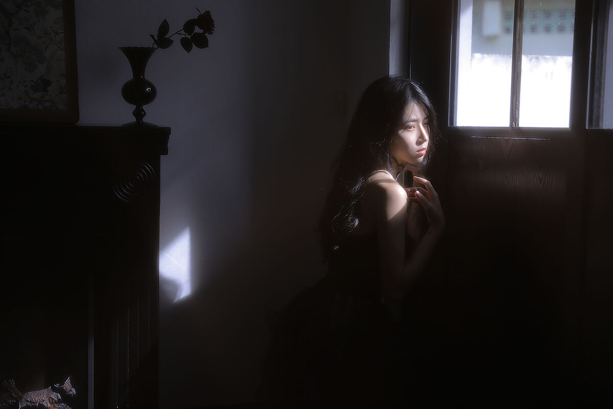 YiTuYu艺图语 Vol.10114 Shu Ki