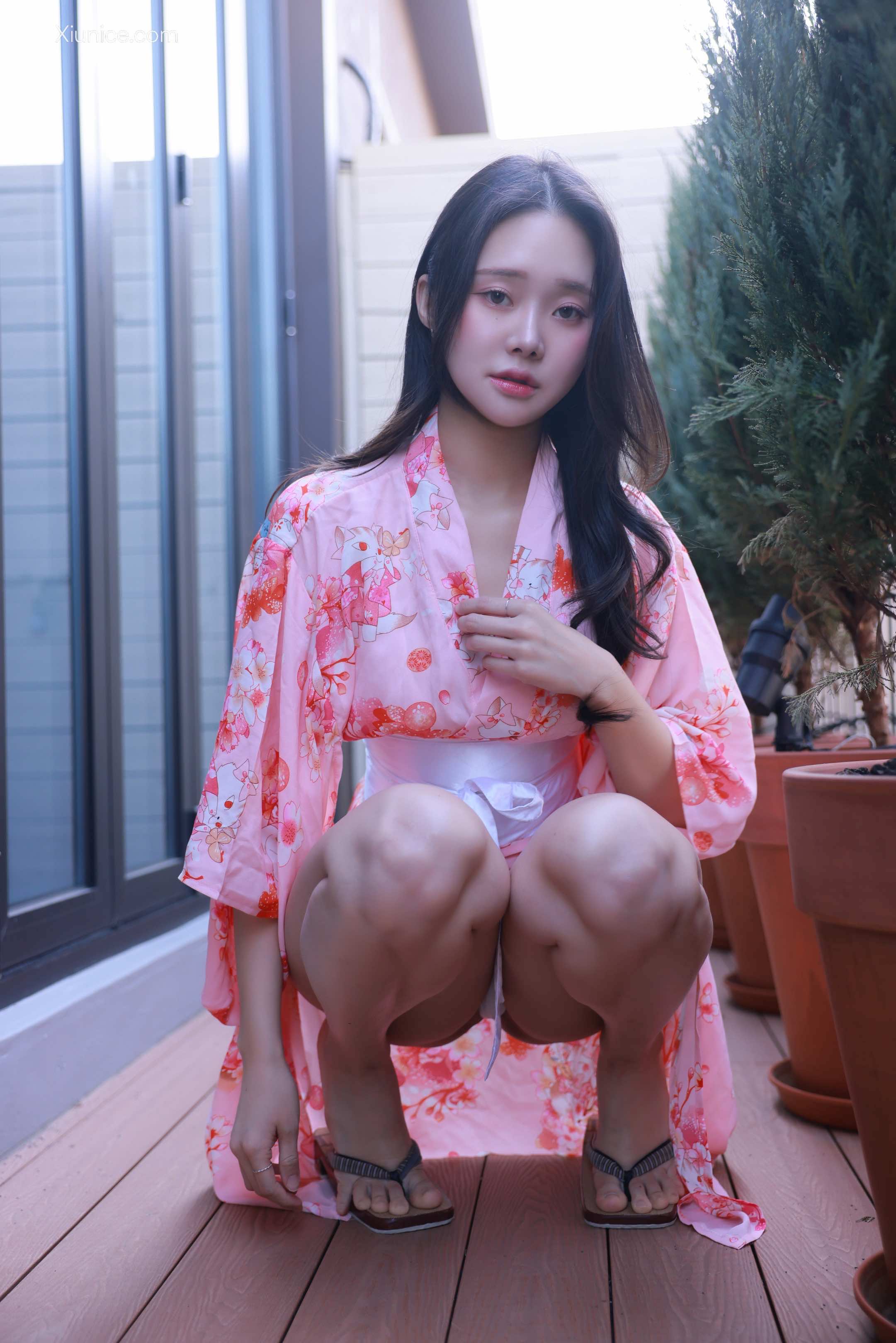 SweetBox – Inah (이나) SWTB Vol.40 – ALL NIGHT 4K