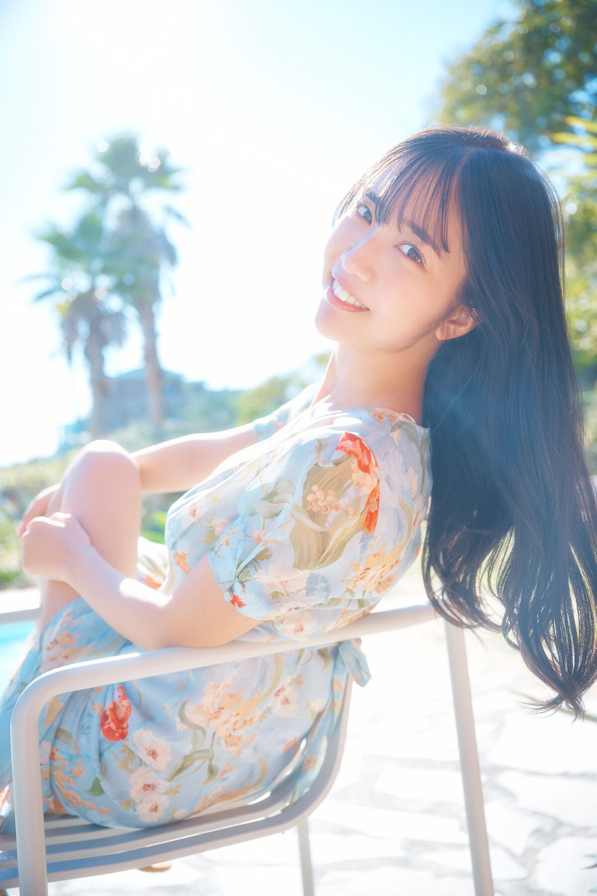 Amau Kisumi 天羽希純 - FLASHデジタル写真集 エキゾチックLOVE