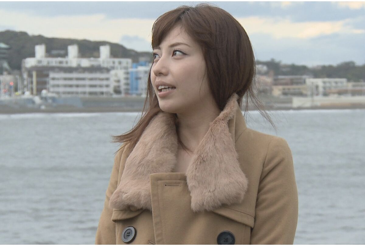 Miyuki Yokoyama 横山美雪 - オトナのお泊りデート MAXING美少女写真集