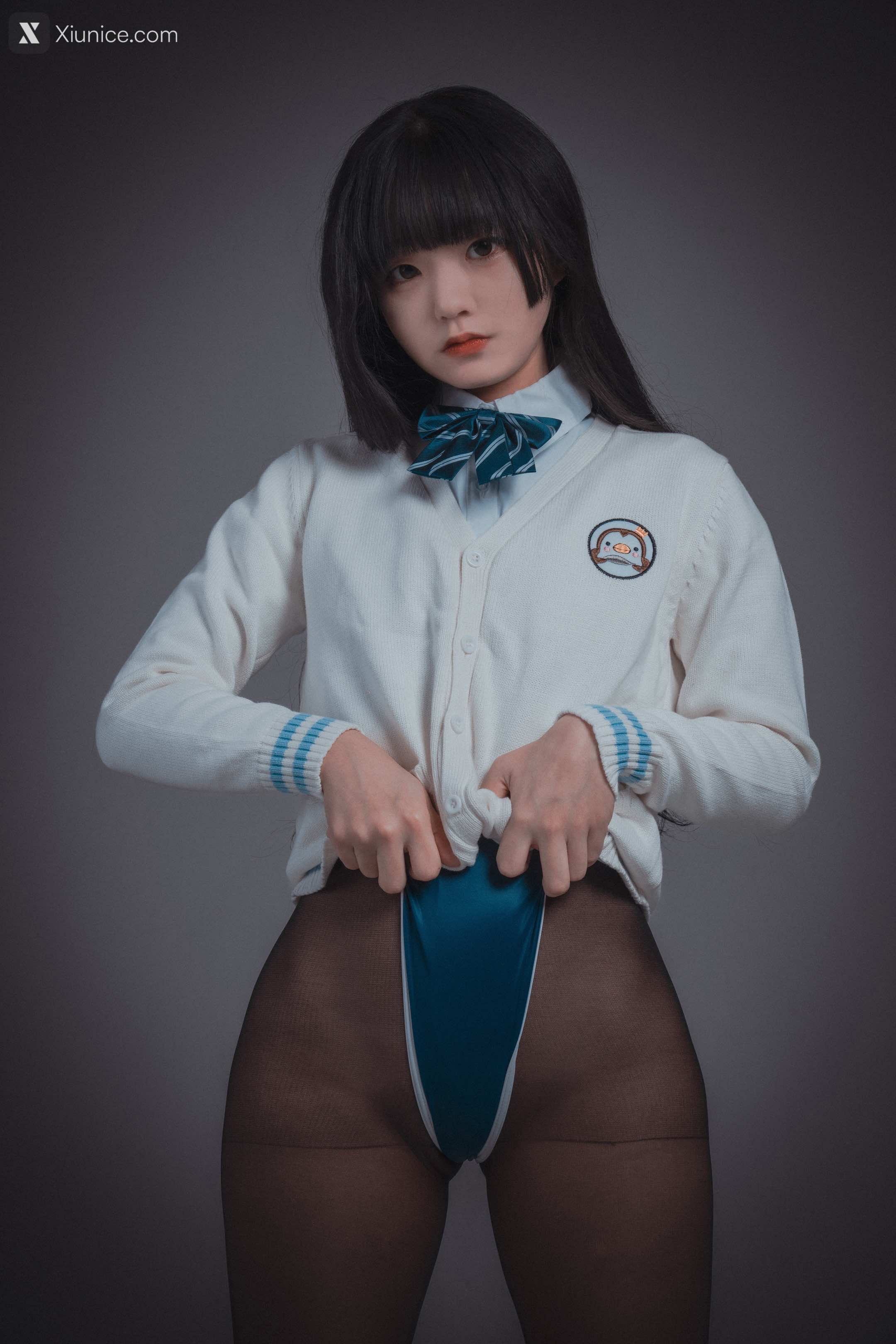 DJAWA Photo – Jeong Jenny (정제니) – Swimming Lesson #10 (Full) 4K