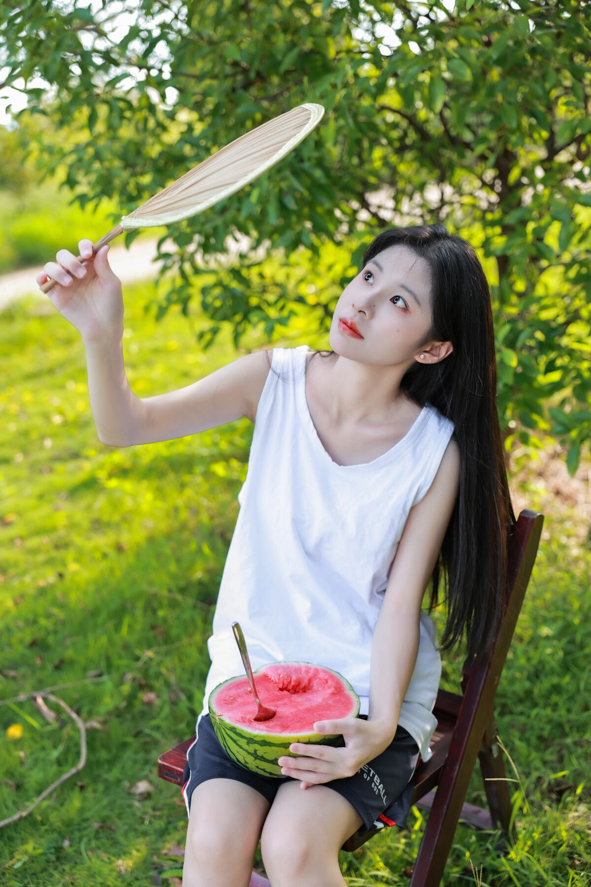 YiTuYu艺图语 Vol.10054 Tian Lan Lan