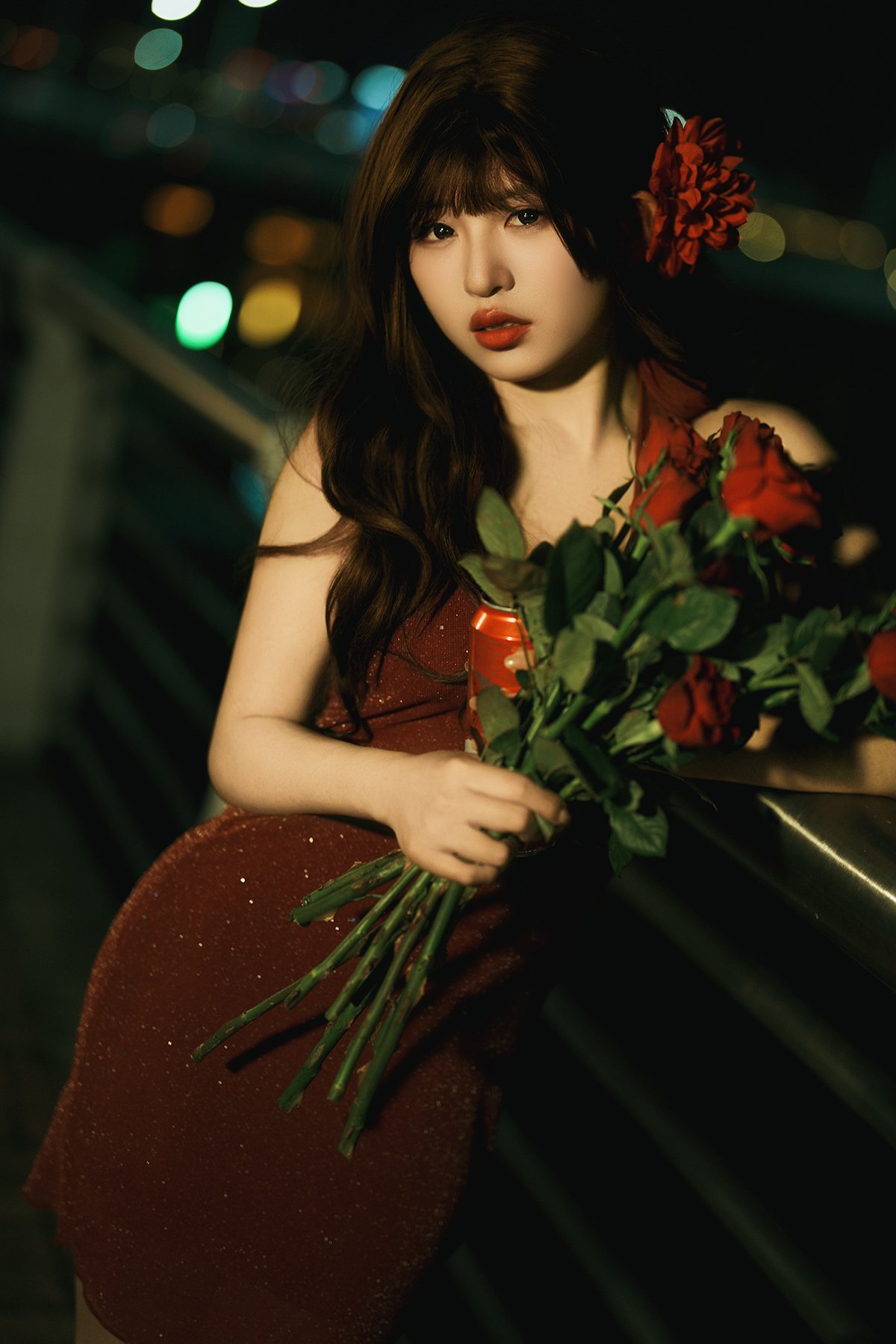 YiTuYu艺图语 Vol.10181 Gui Hua Ya