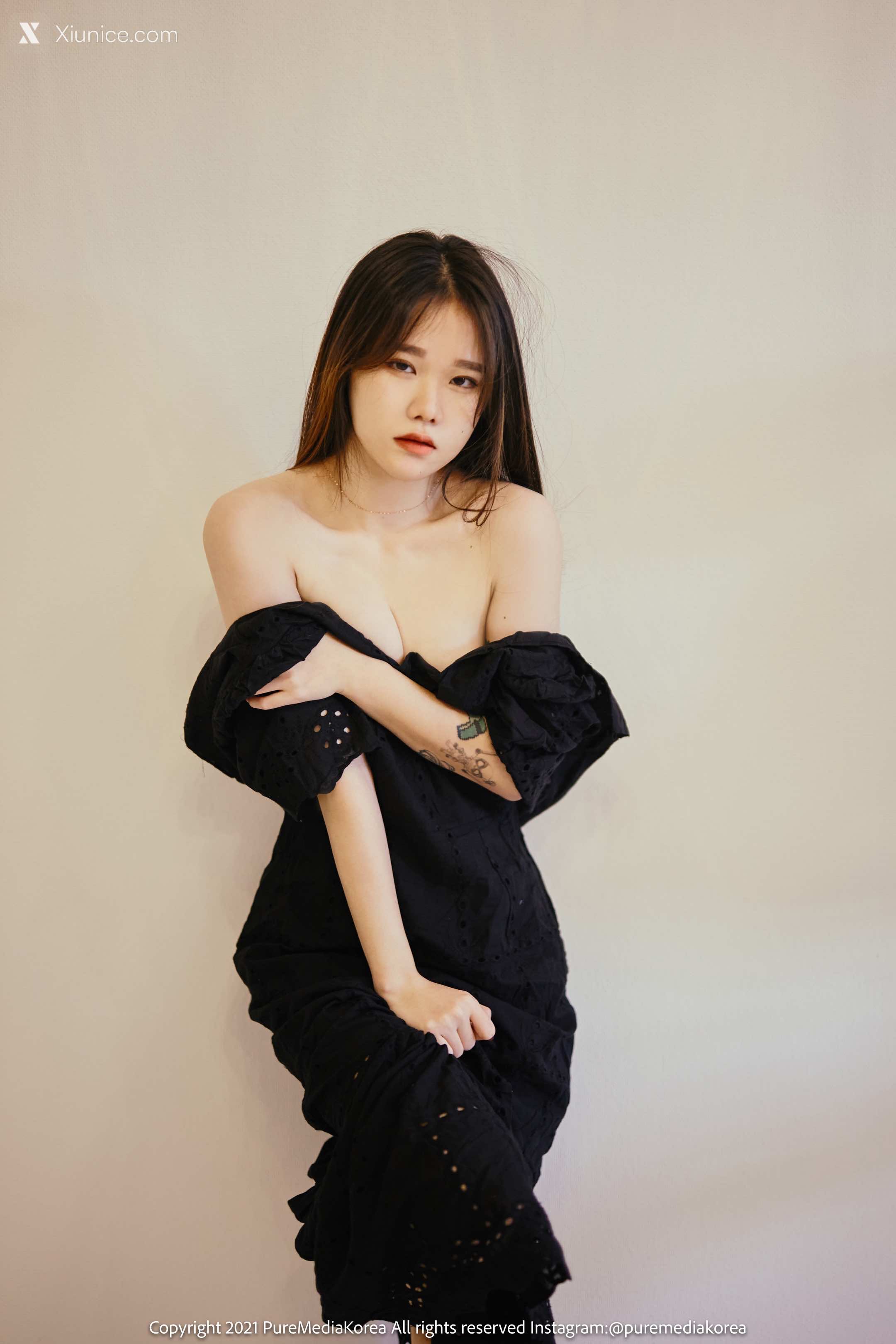 Pure Media Vol.140 Sira (시라) 4K