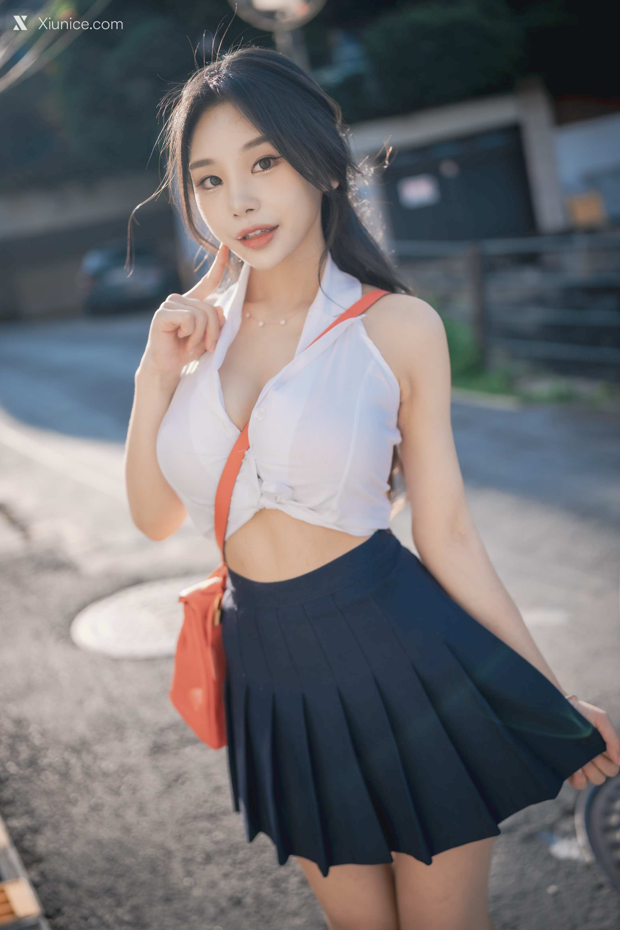 DJAWA Photo – Zzyuri (쮸리) – Last Summer 4K
