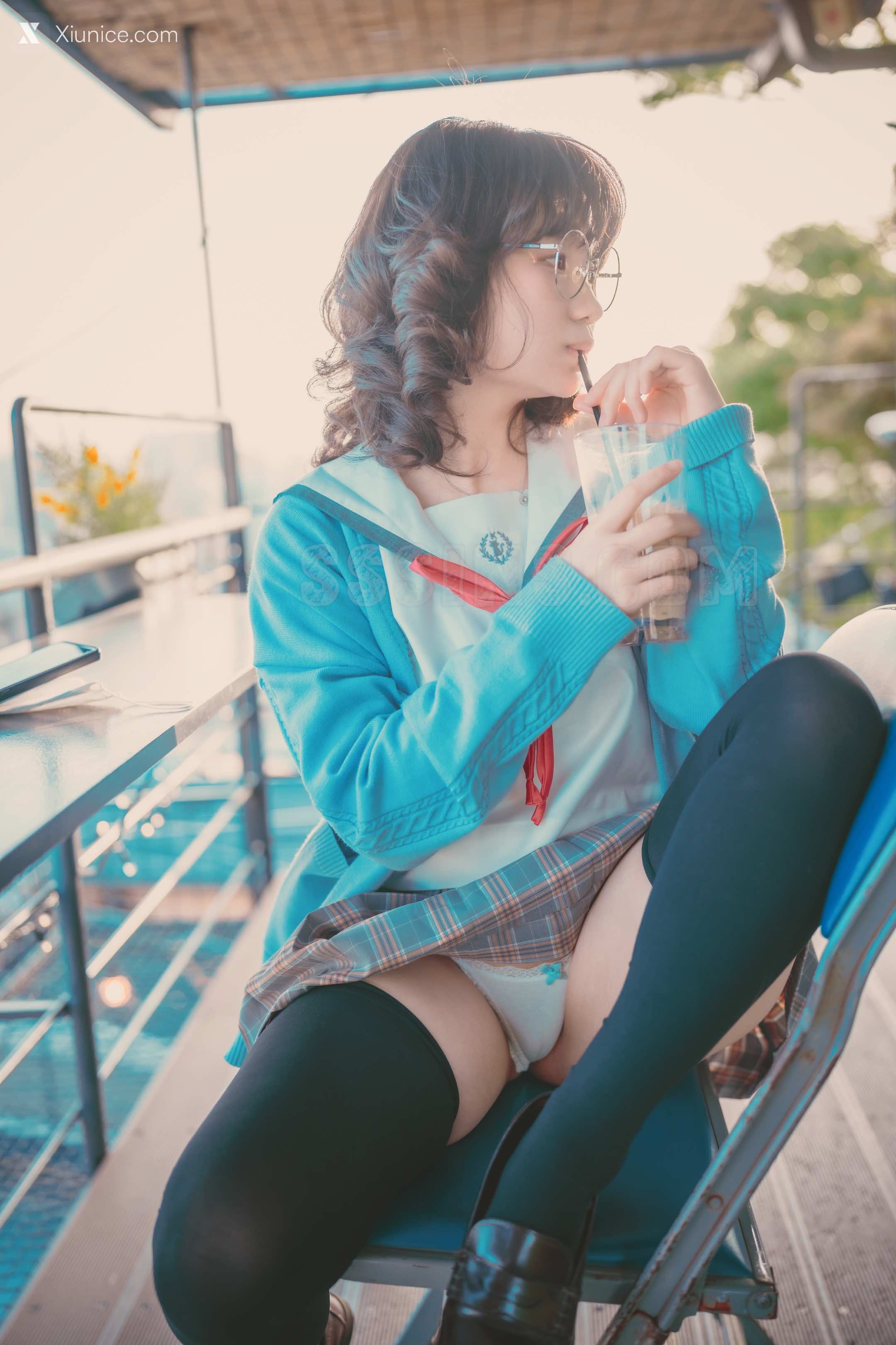 DJAWA Photo – Mimmi (밈미) – Your Panties 4K