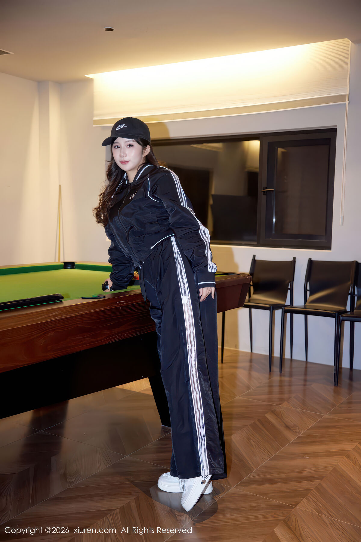 XiuRen秀人网 No.11242 Xiao Rou Rou Mi