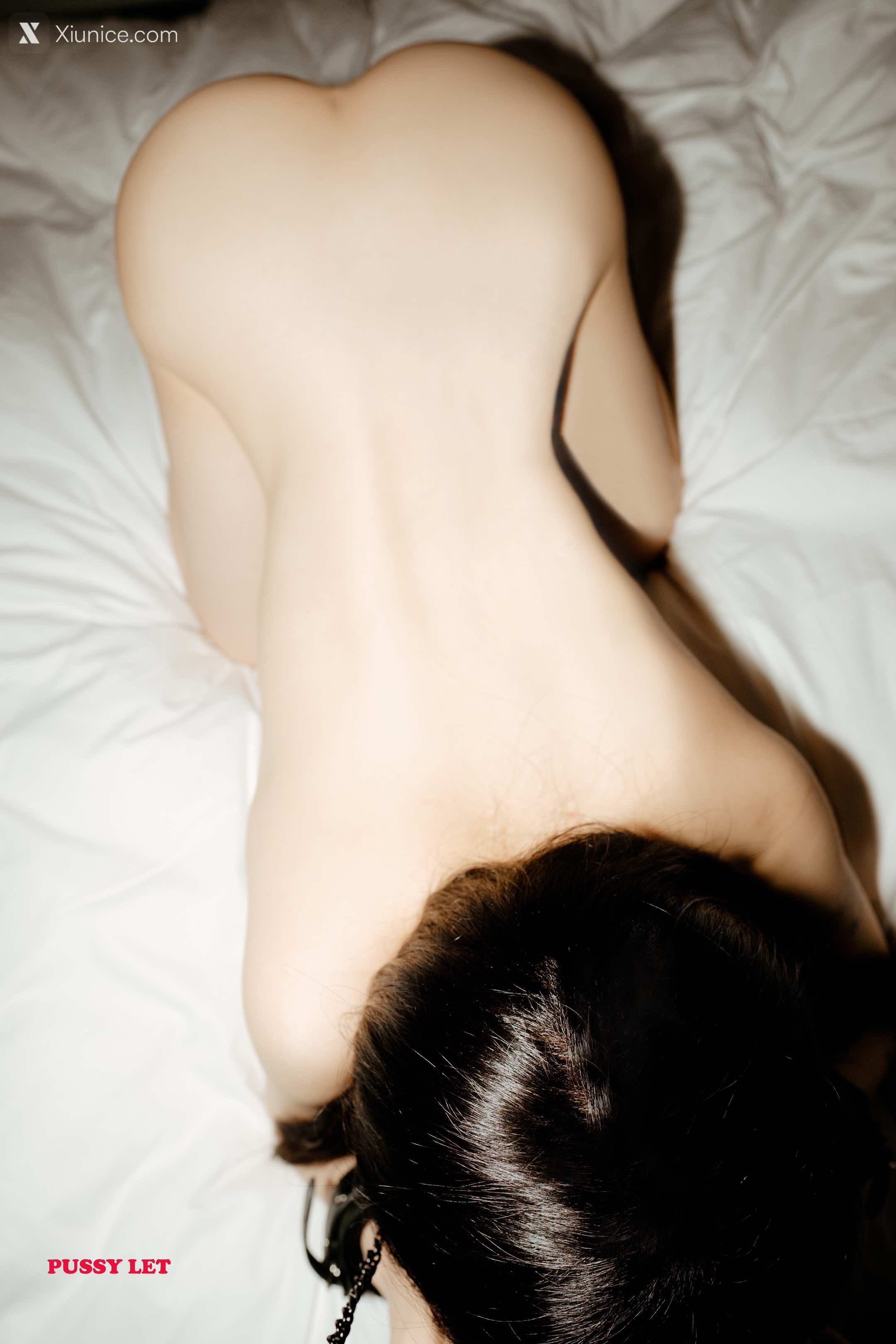 PUSSYLET Vol.24 Candy (캔디) No.03 Slave 4K