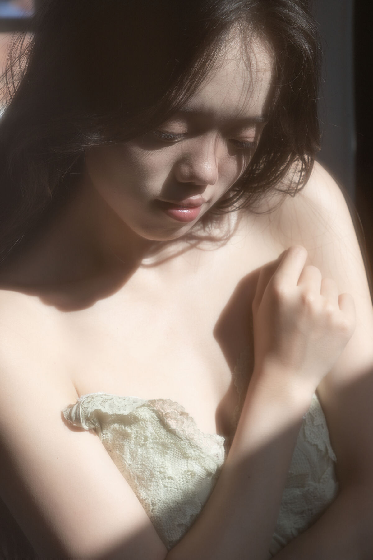 YiTuYu艺图语 Vol.10169 Jie Yun Hua