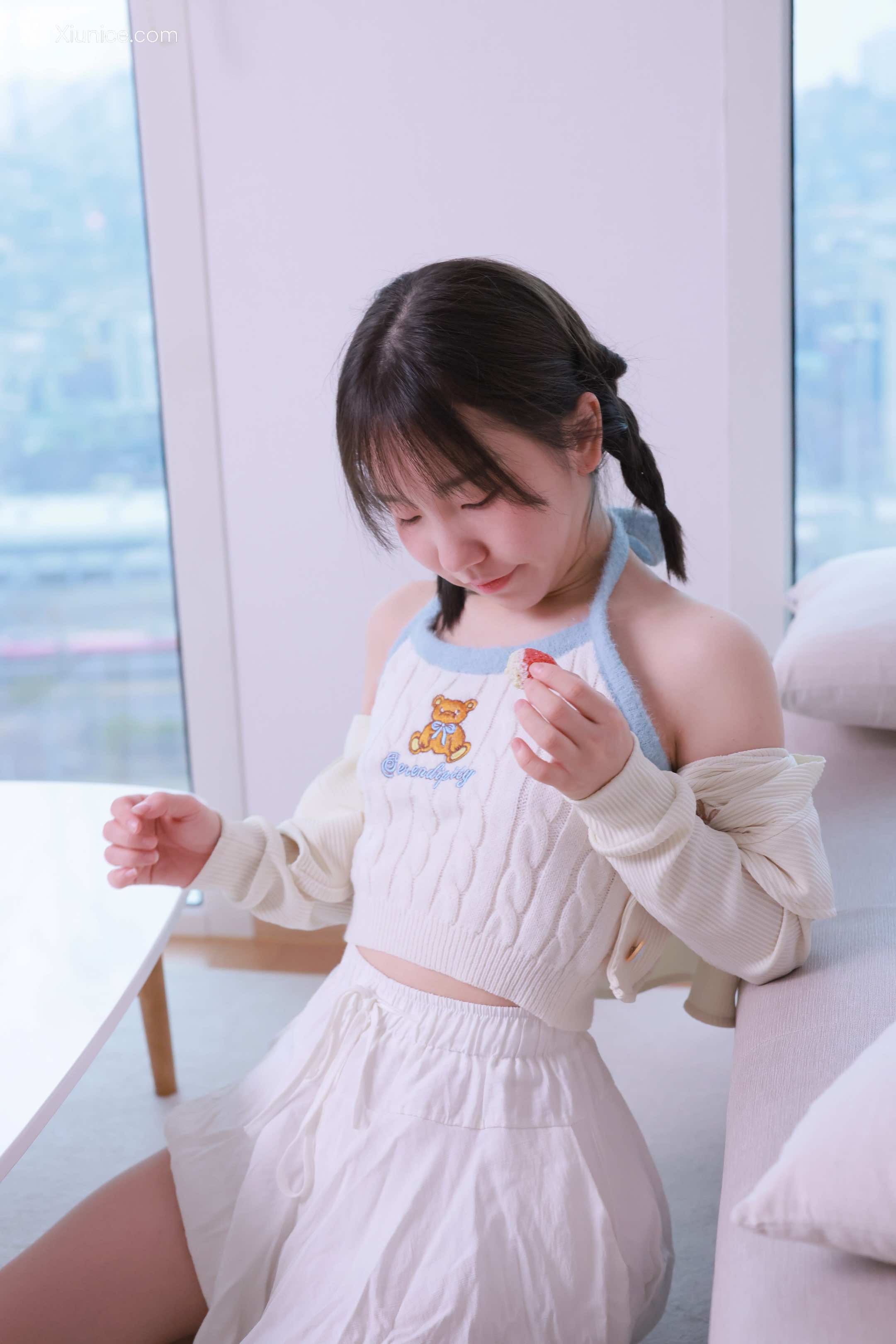 SweetBox – Yeri – SWTB Vol.25 4K