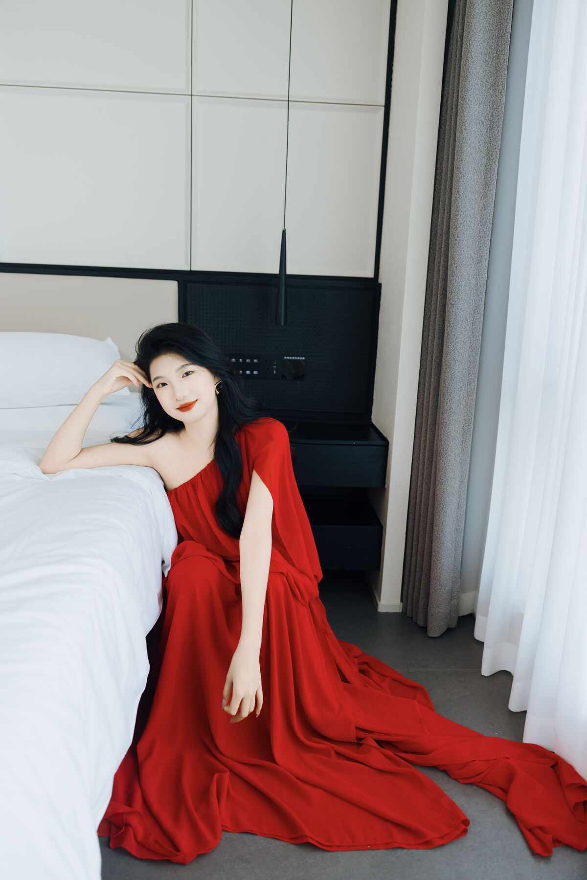 YiTuYu艺图语 Vol.10160 Yi Bei Yang Zhi