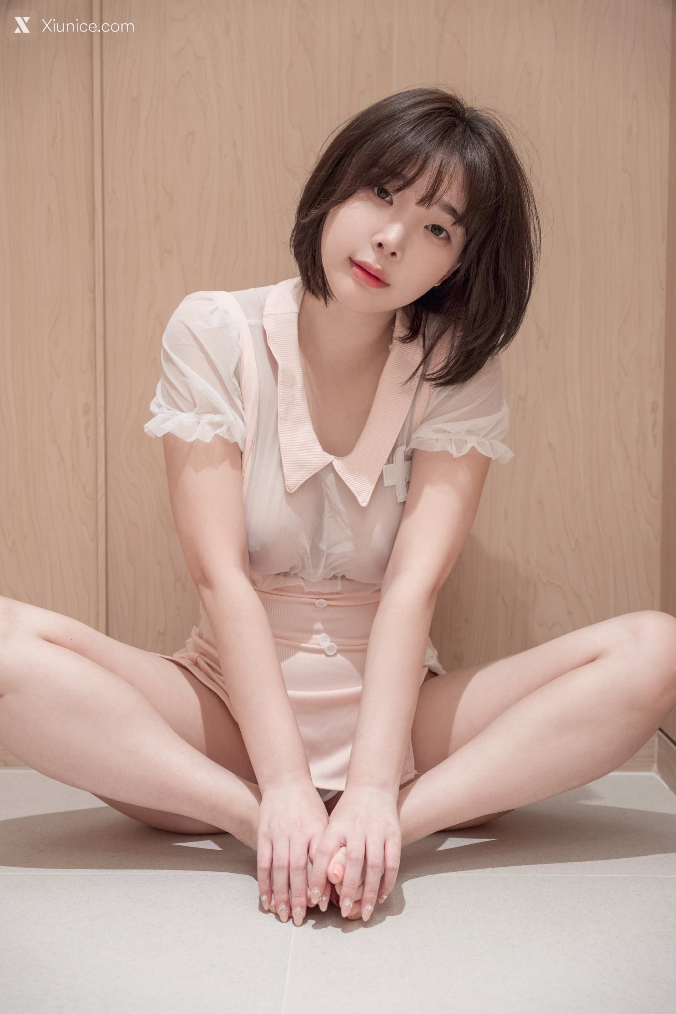 Kang In-kyung (강인경) – Private Nurse 4K