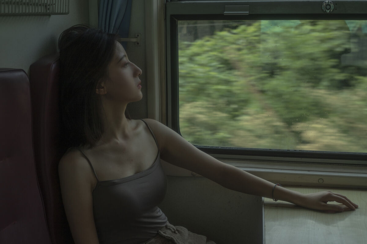 YiTuYu艺图语 Vol.10029 Yi Zhi Song Song