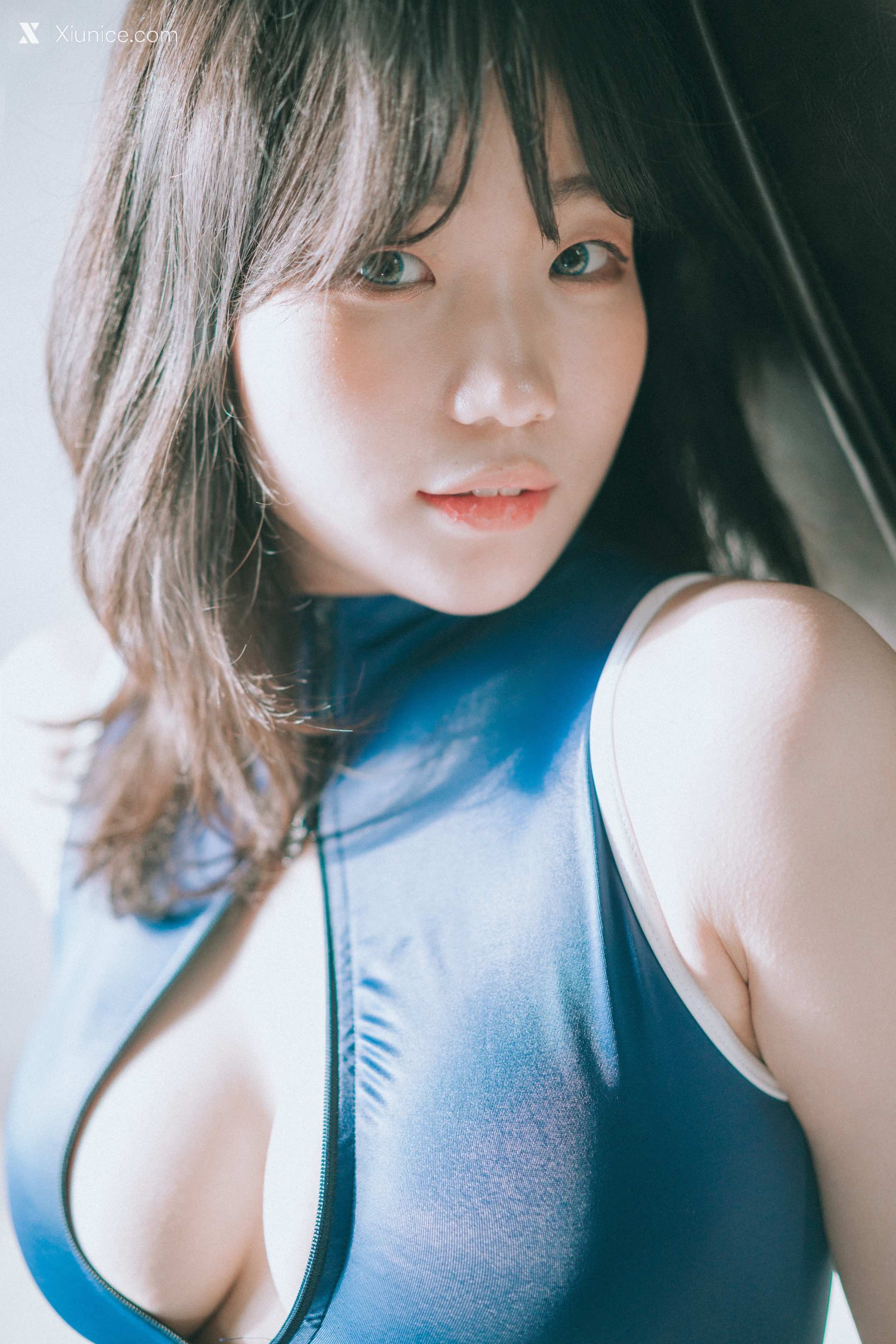 DJAWA Photo – Mimmi (밈미) – Realise Loveliness 4K