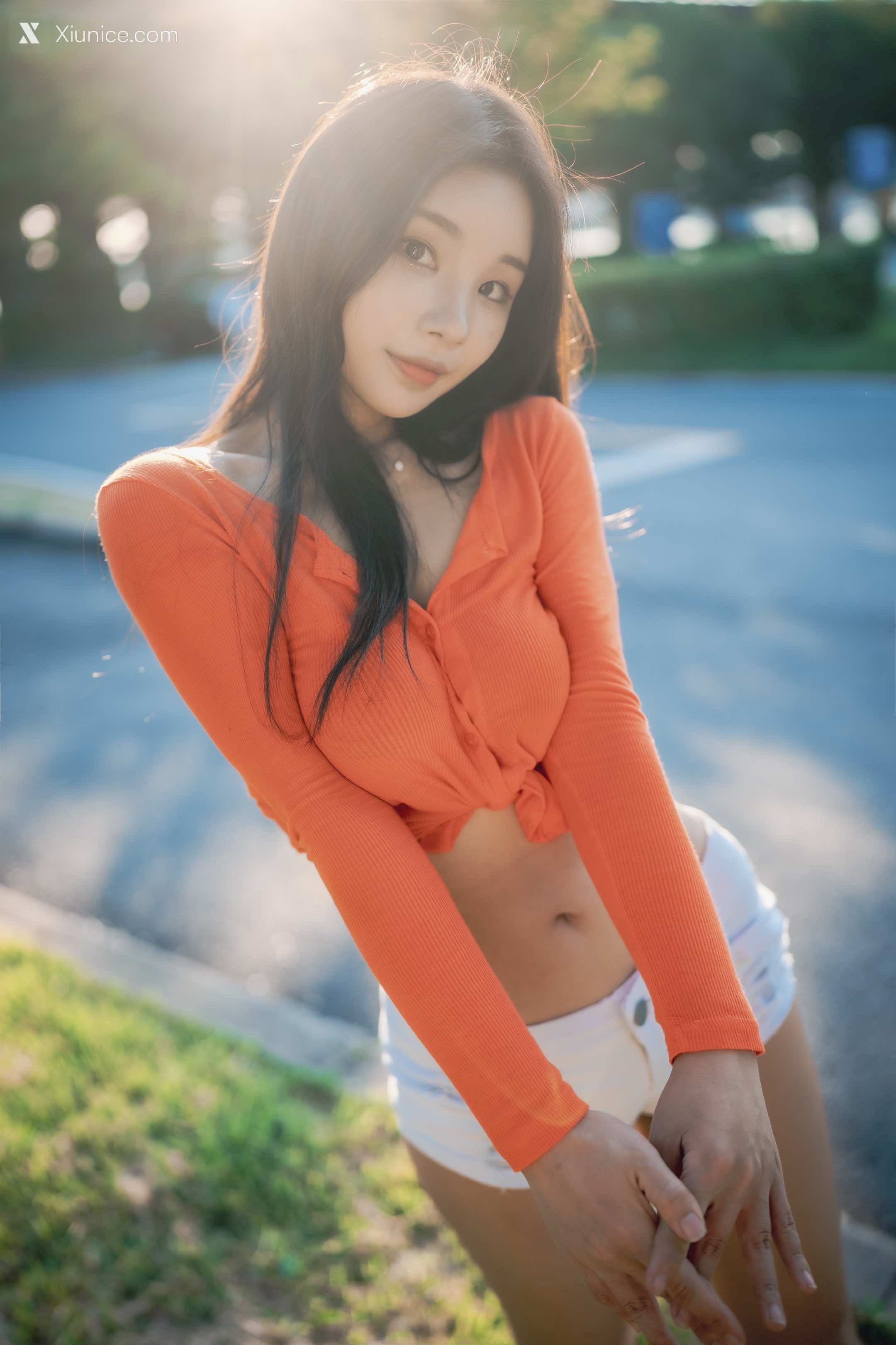 DJAWA Photo – Zzyuri (쮸리) – Last Summer 4K