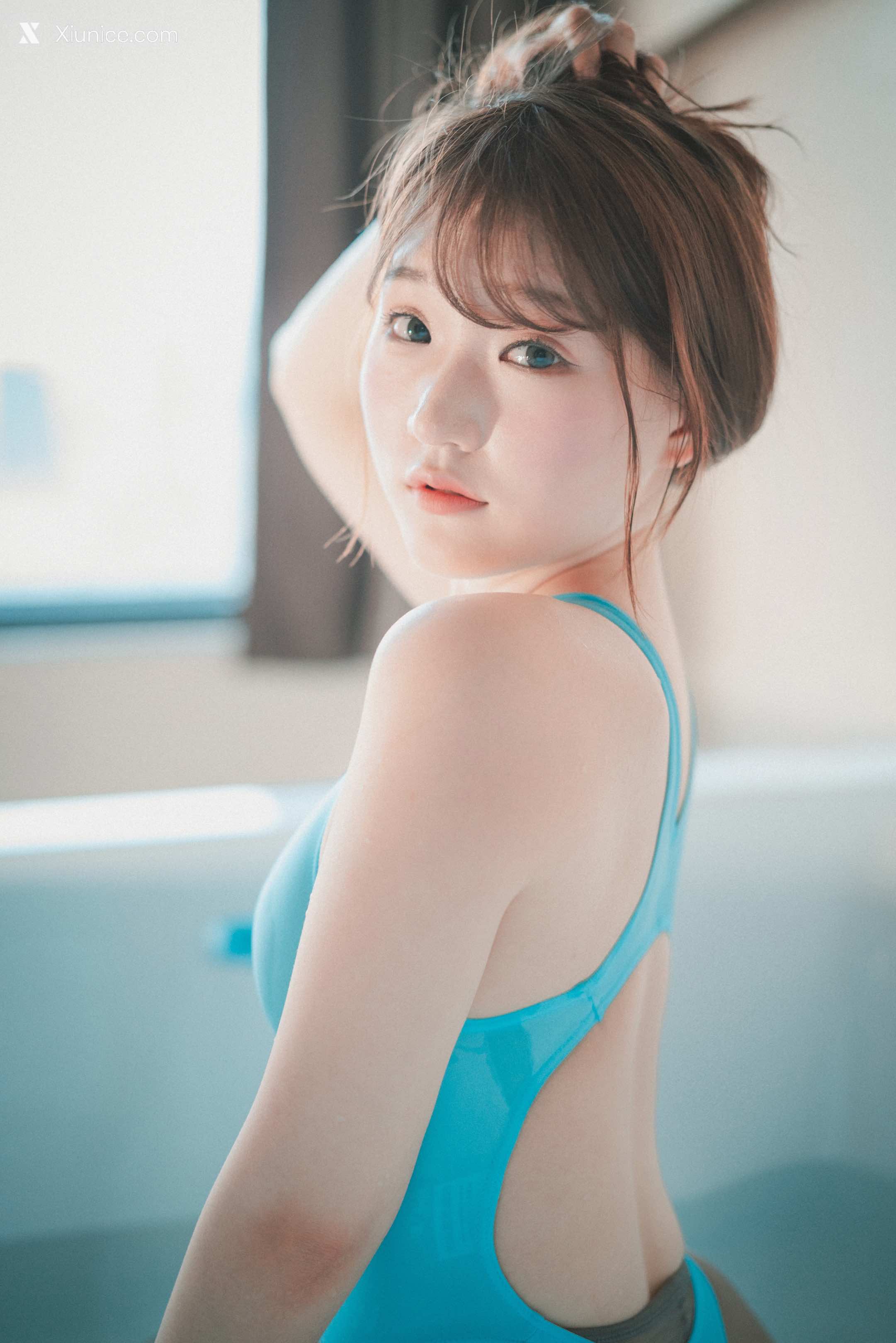 DJAWA Photo – Sandeul – Swimming Lessons #11 4K