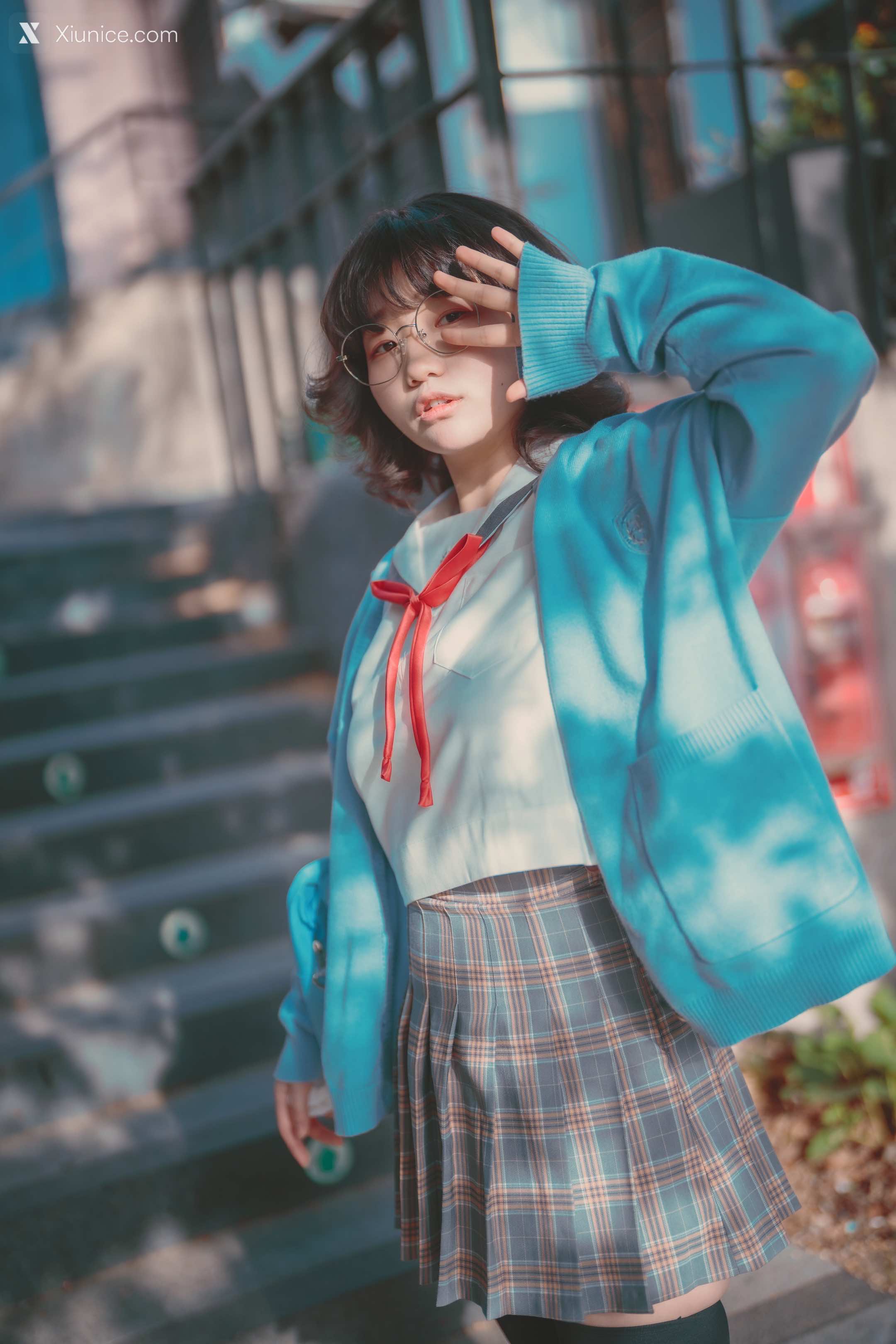 DJAWA Photo – Mimmi (밈미) – Your Panties 4K