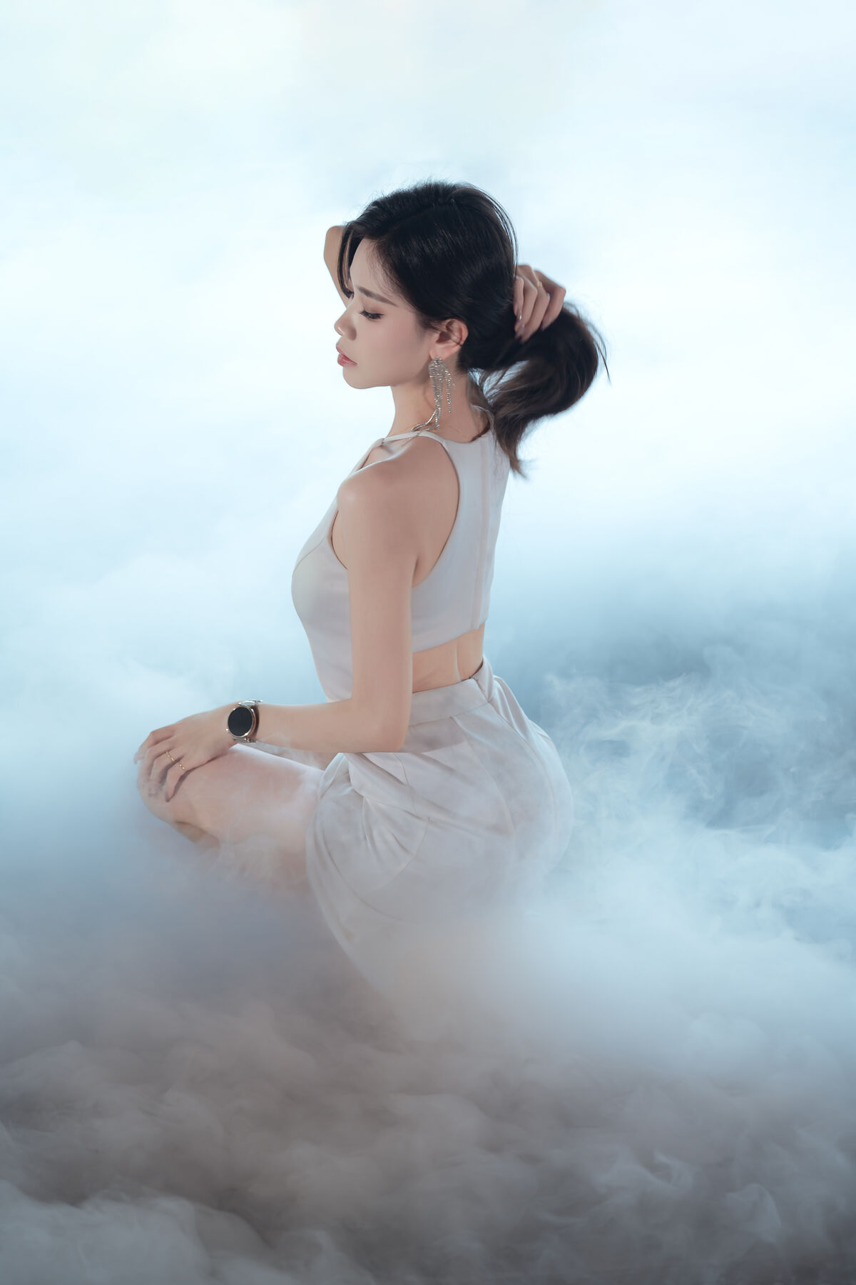 YiTuYu艺图语 Vol.10032 Lu Lu