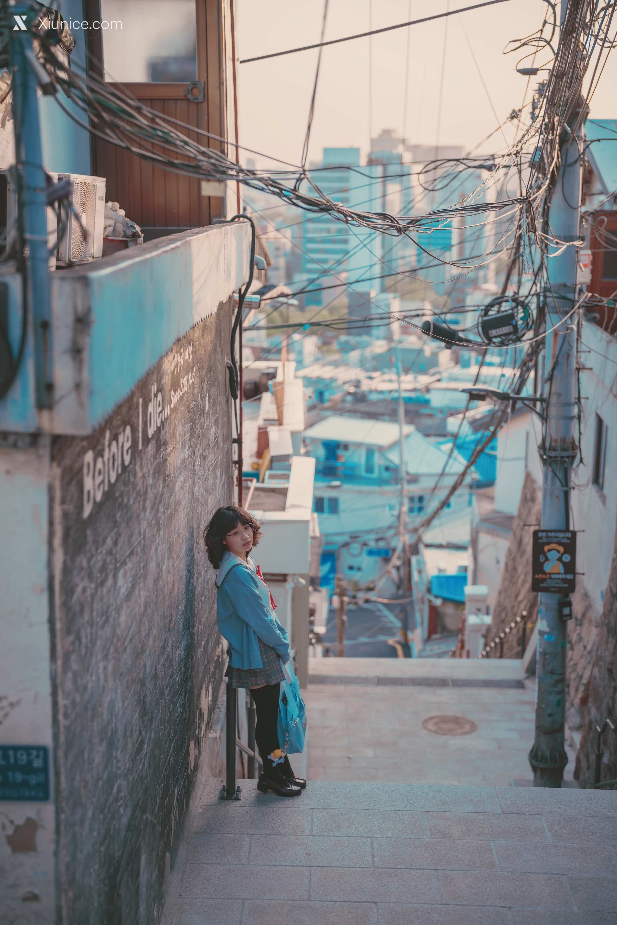 DJAWA Photo – Mimmi (밈미) – Your Panties 4K