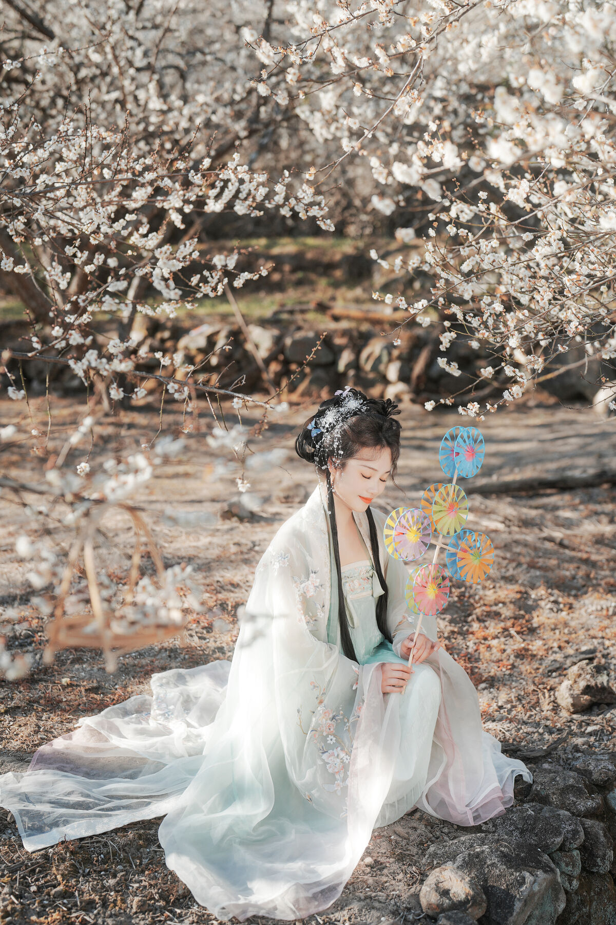 YiTuYu艺图语 Vol.10211 Yang Yang Yang Ya