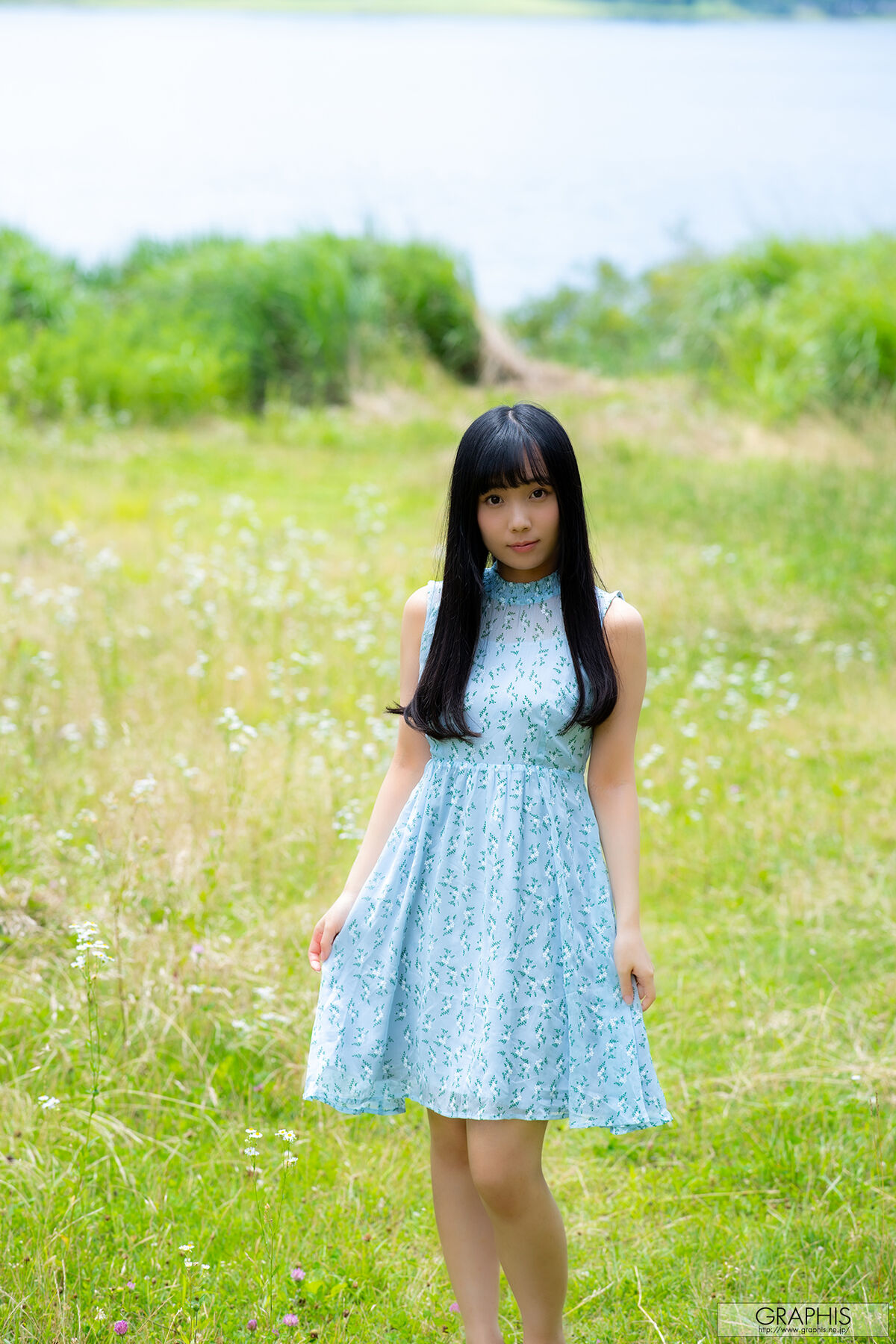 Mayoi Arisaka 有坂真宵 - Graphis Gals Cute And Sexy Part02