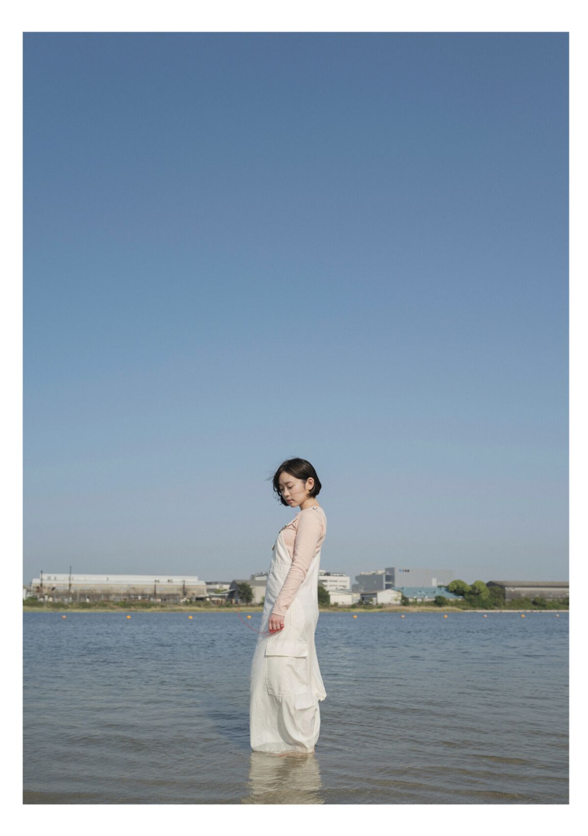 Yura Kano 架乃ゆら - とられち デジタル写真集 Part02