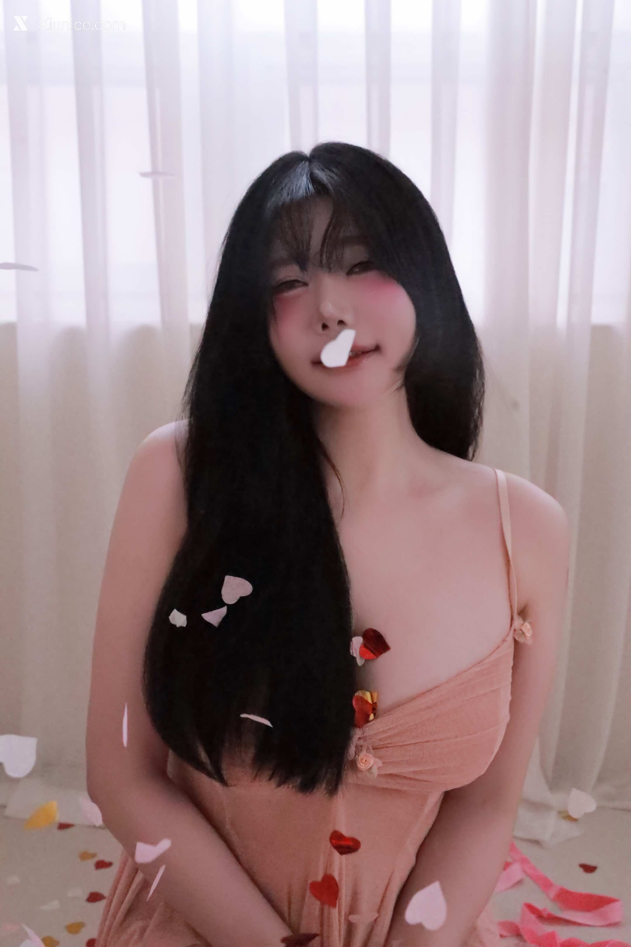Jisu_a (안지수) Birthday 4K