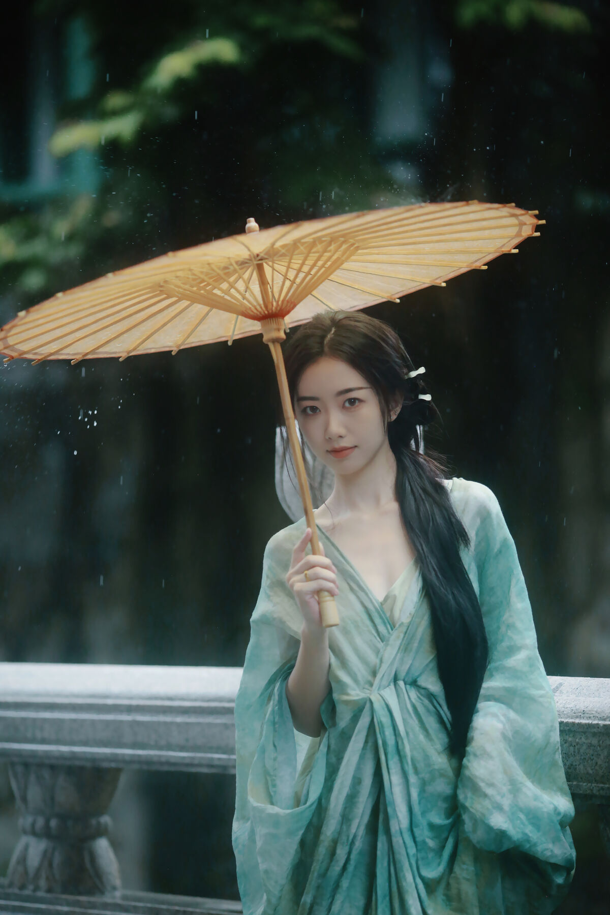 YiTuYu艺图语 Vol.10228 Yi Ming