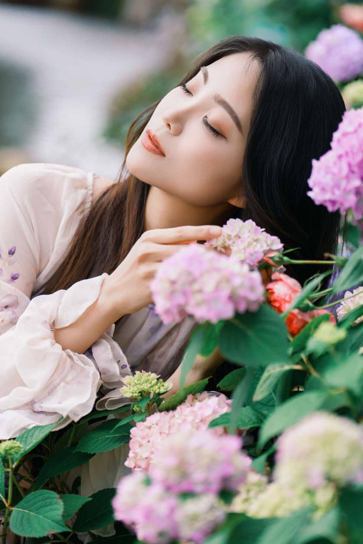 YiTuYu艺图语 Vol.10123 Ya