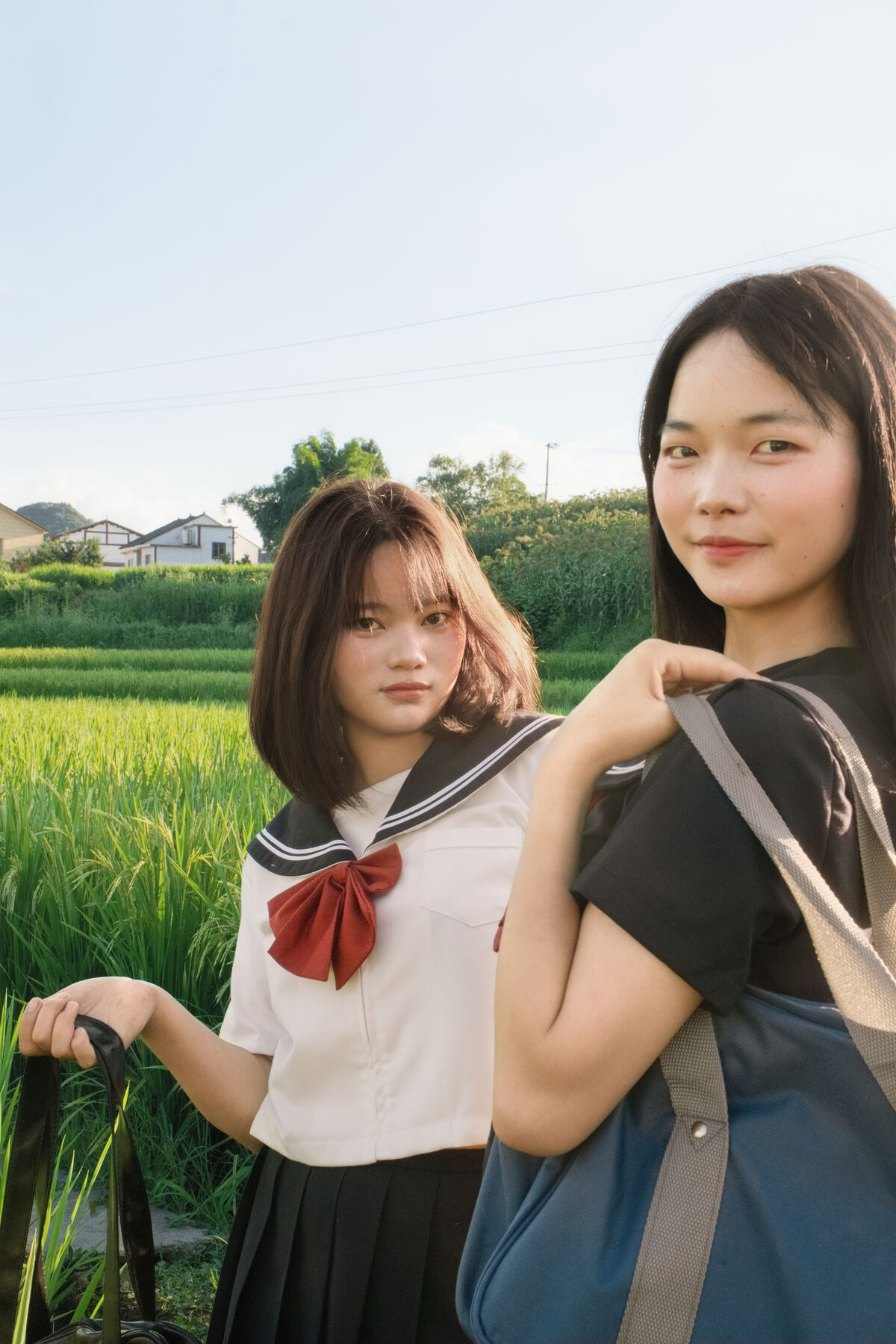 YiTuYu艺图语 Vol.10116 Shi Yi