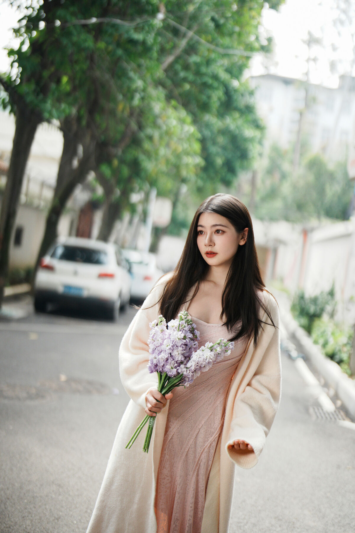 YiTuYu艺图语 Vol.10203 Zhu Zhu