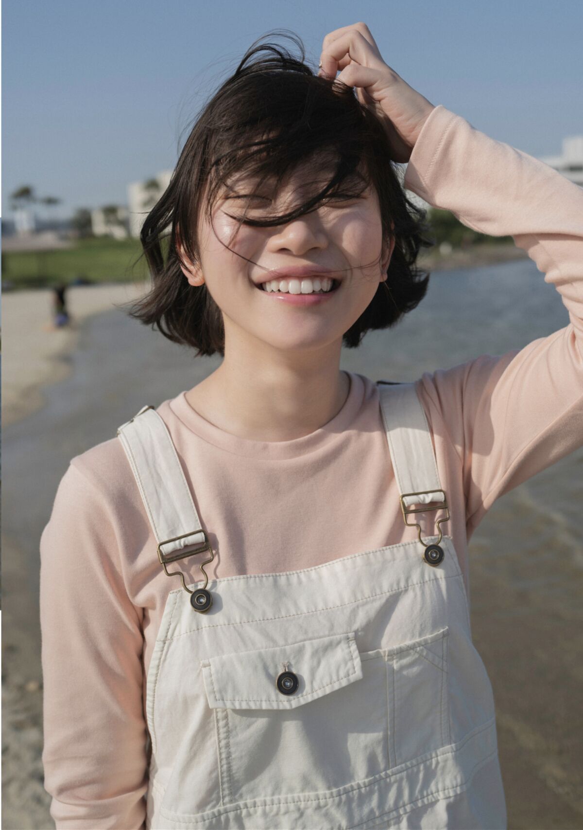 Yura Kano 架乃ゆら - とられち デジタル写真集 Part02