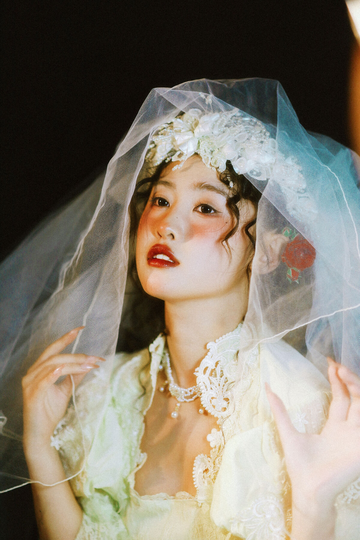 YiTuYu艺图语 Vol.10218 Dou Zi