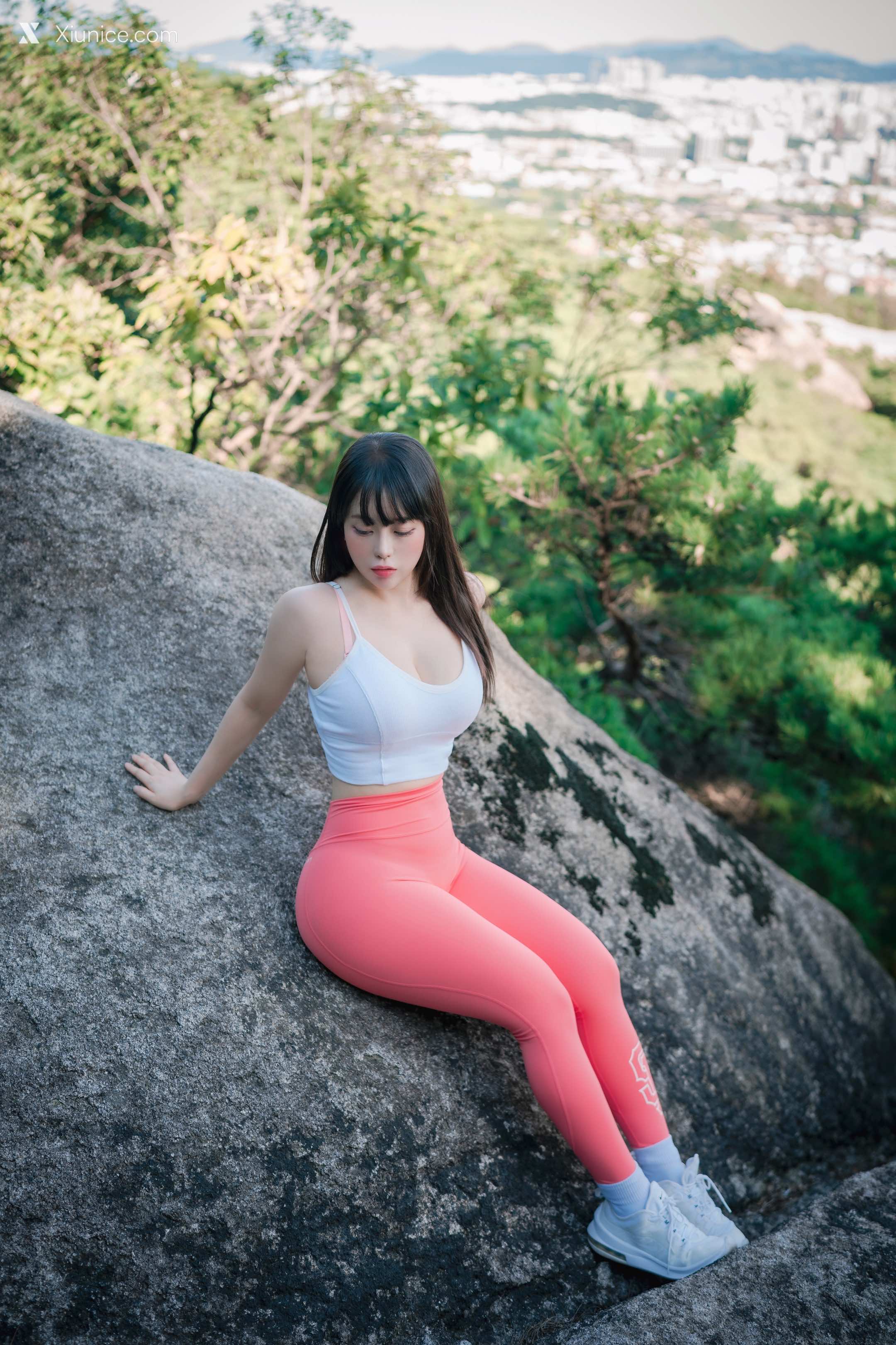 DJAWA Photo – ZziZzi – Naughty Trekking 2nd Course (+S.Ver) 4K