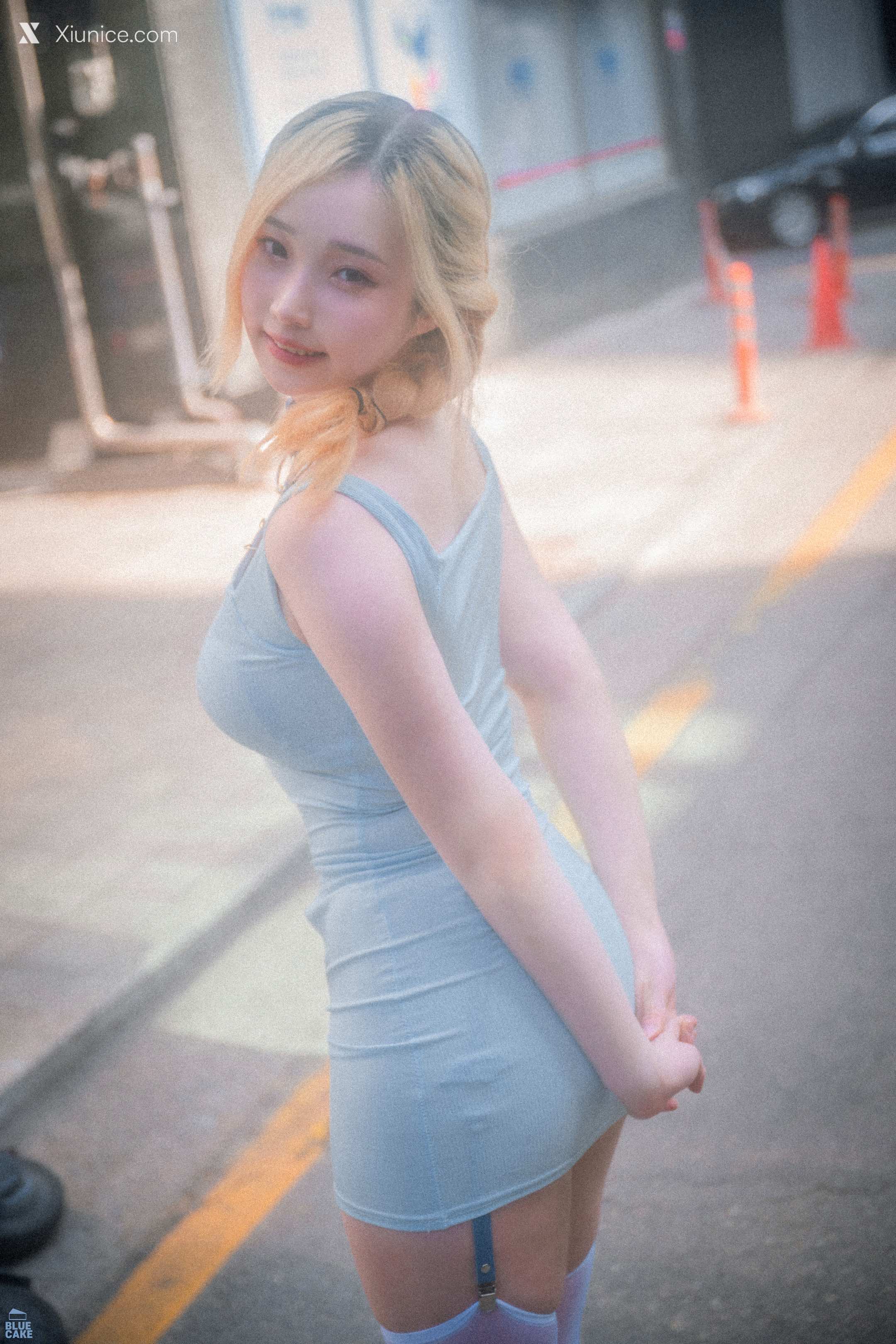 BLUECAKE Bambi (밤비) – Purity 4K