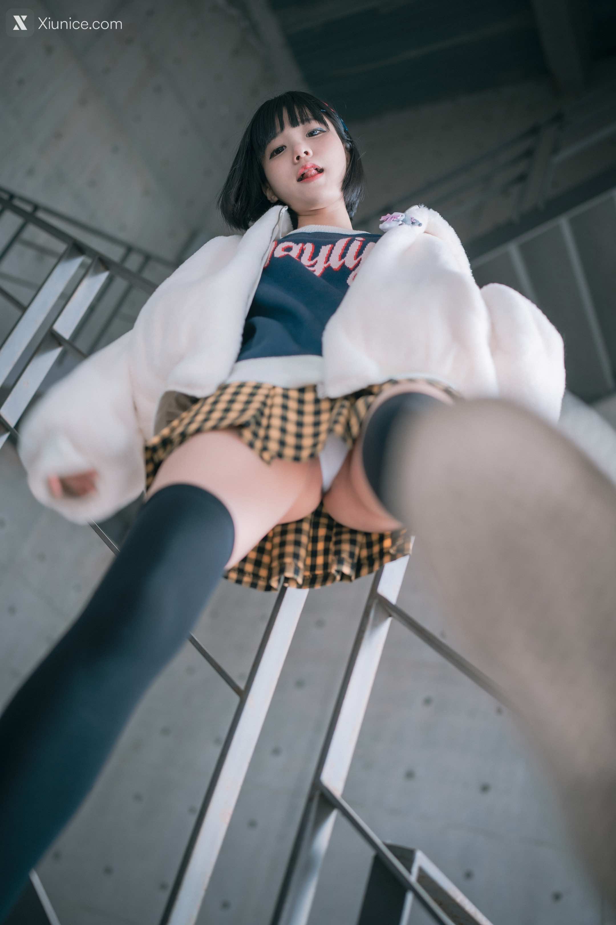 DJAWA Photo – Jeong Jenny (정제니) – Daylife in Sacramento 4K